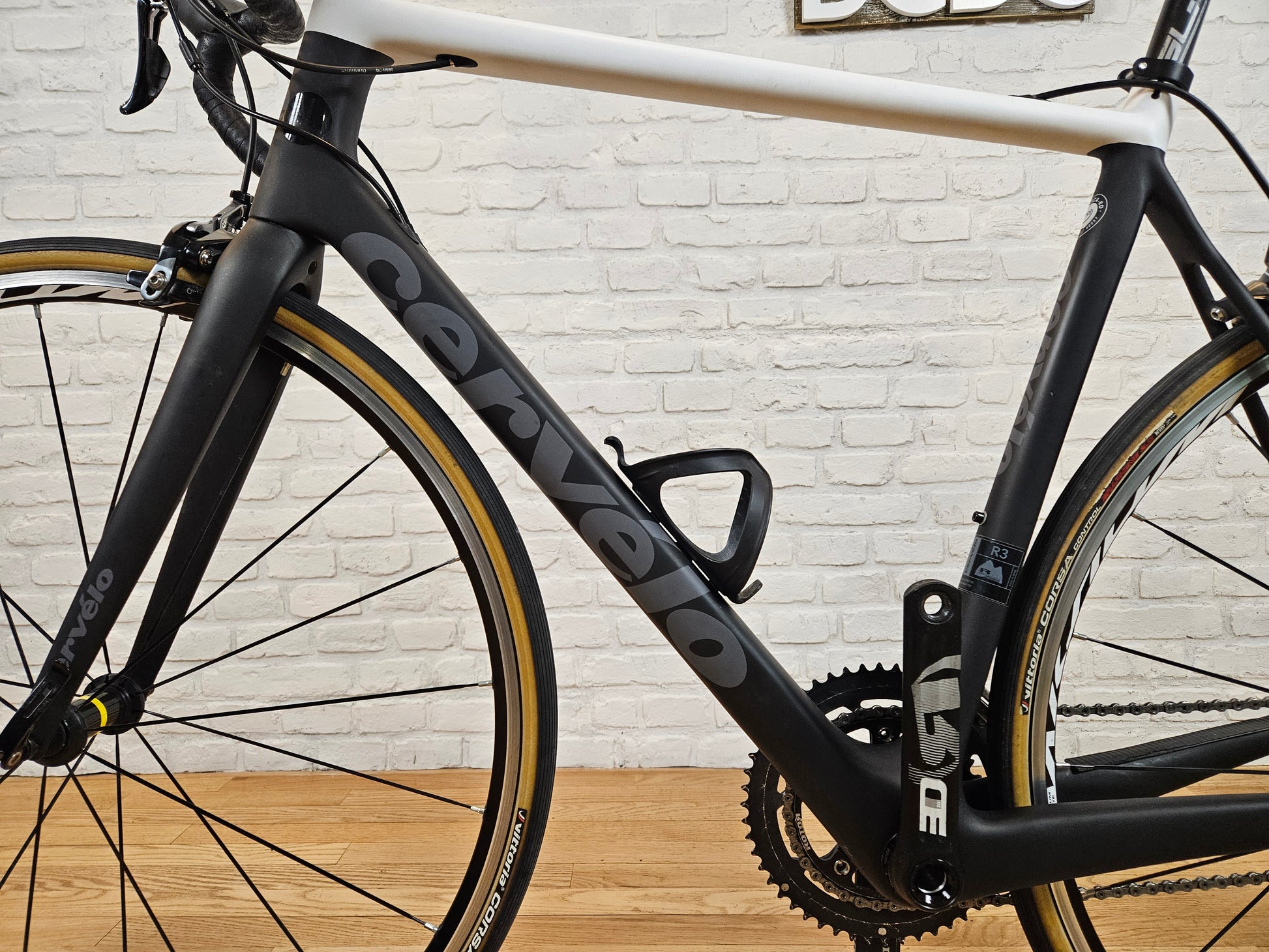 rennrad cervelo r3 carbon 2016 Cervelo R3 Dura Ace