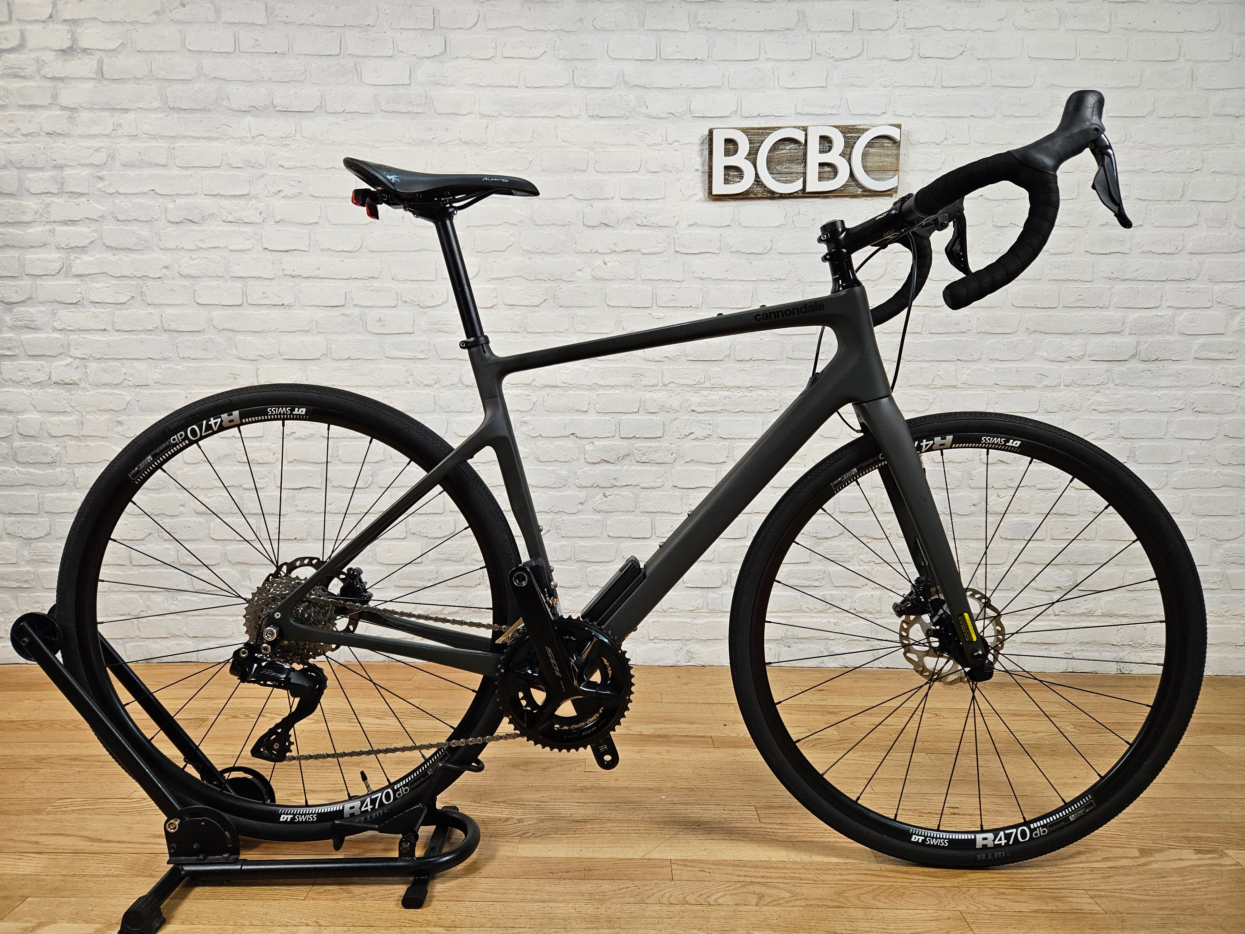 2024 Cannondale Synapse Carbon 2 LE Disc 105 Di2 | Brooklyn Carbon