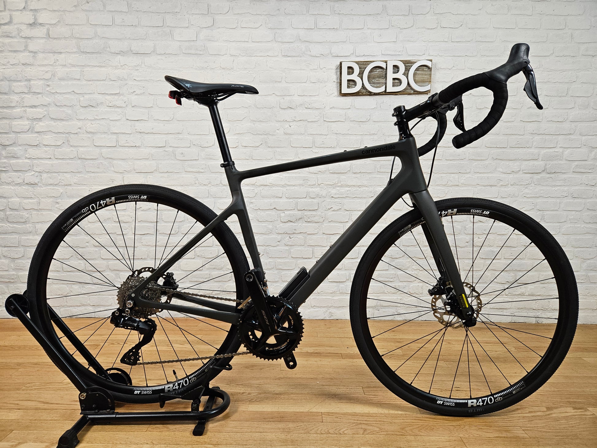 cannondale fitnessbike carbon 2024 Cannondale Synapse Carbon 2 LE Disc 105 Di2