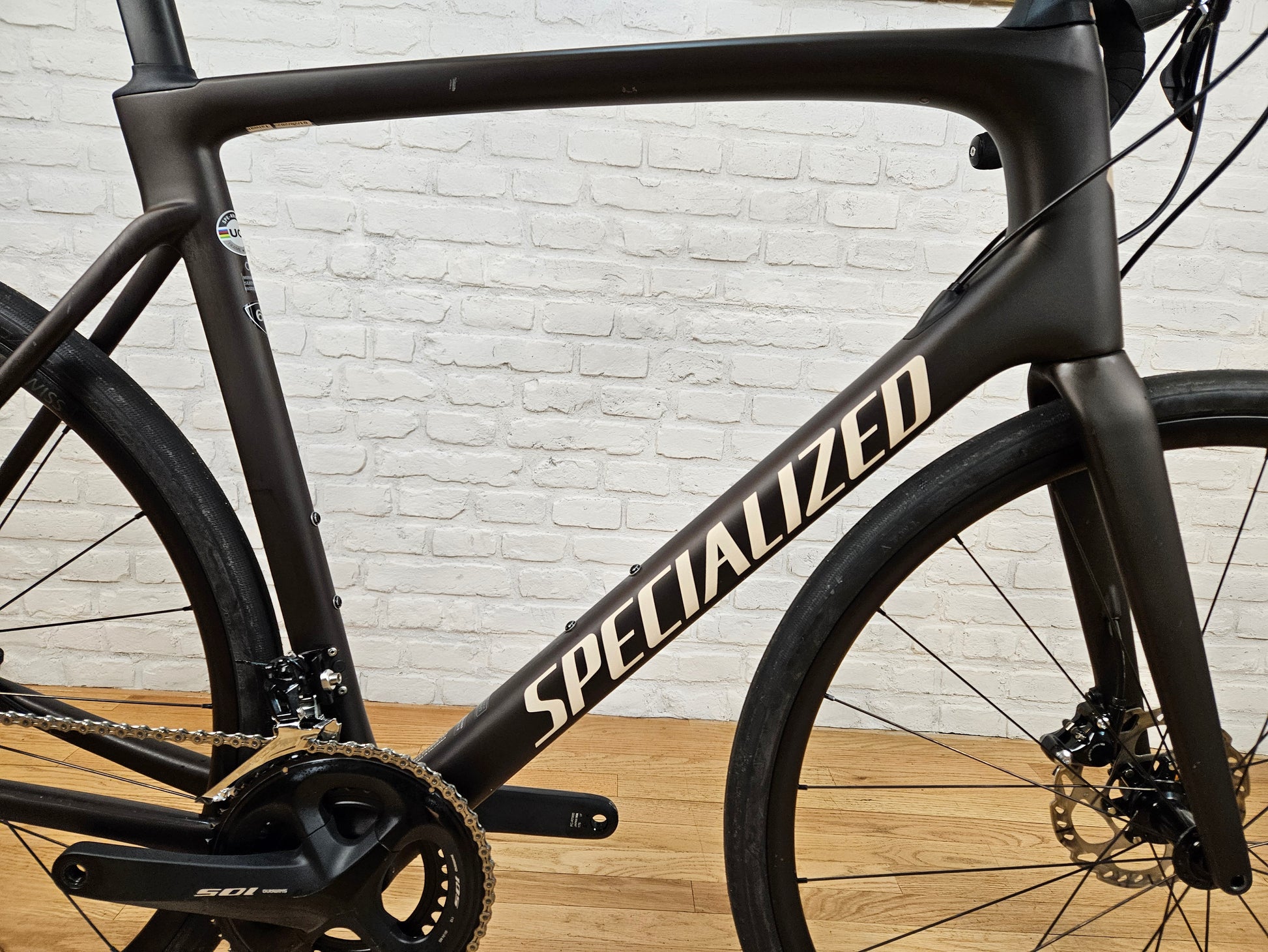 specialized roubaix sport 105 2023 rennrad 2023 Specialized Roubaix Sport Disc Futureshock 105
