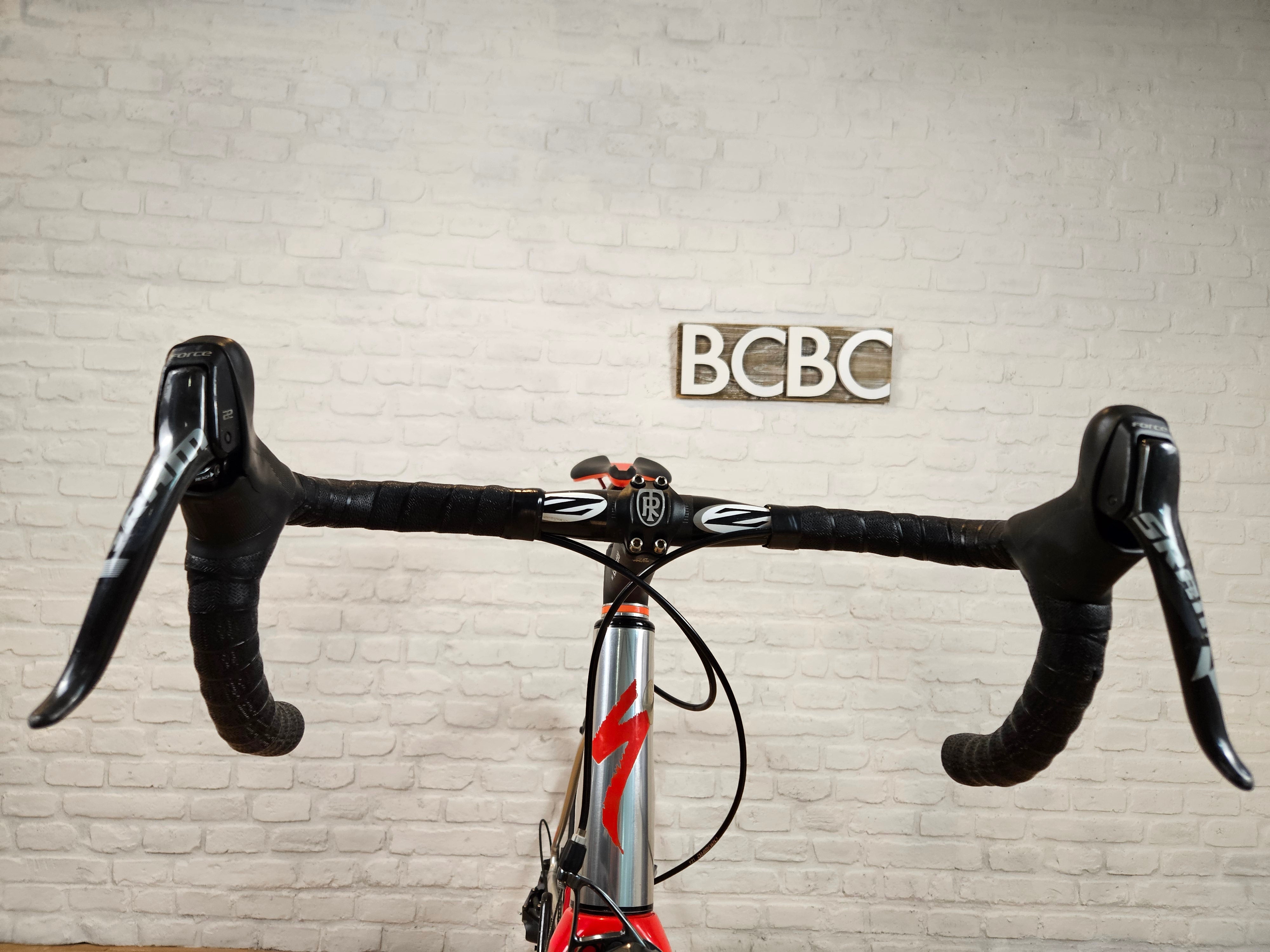 2016 Specialized Allez DSW Sprint X1 Expert Force