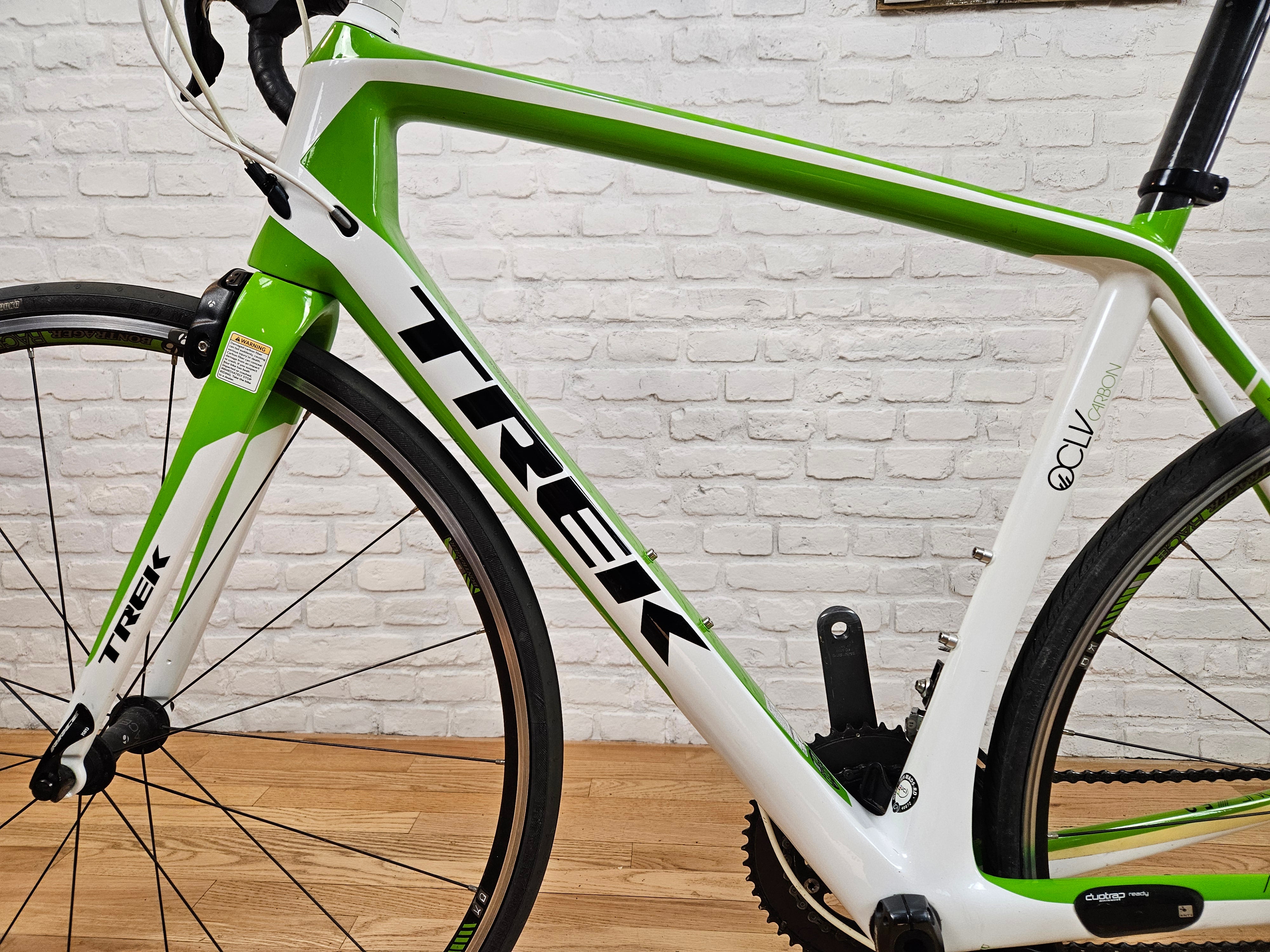 Used 2014 Trek Madone 5.2 KVF Ultegra – Size 56cm | Brooklyn