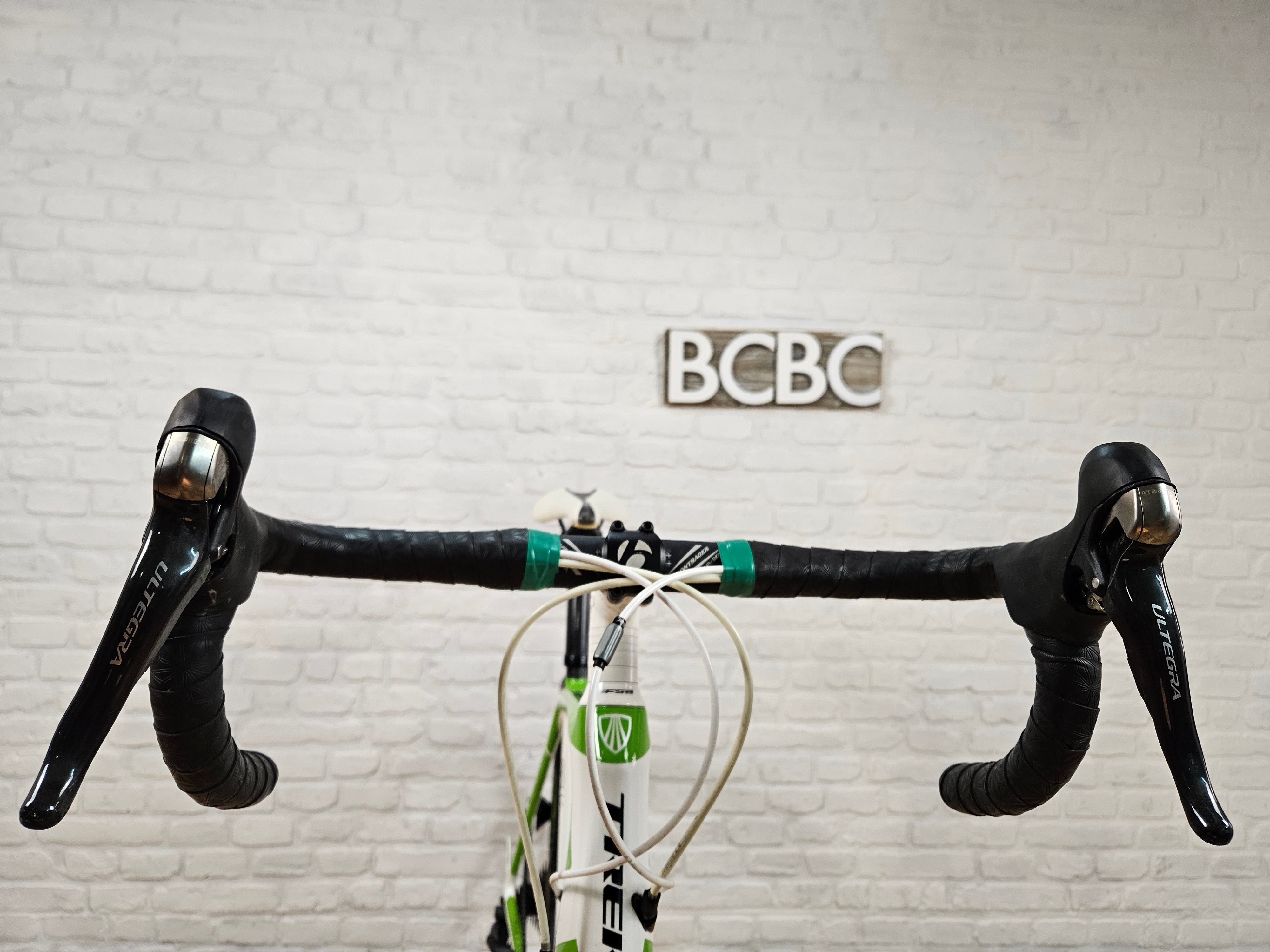 Used 2014 Trek Madone 5.2 KVF Ultegra – Size 56cm | Brooklyn