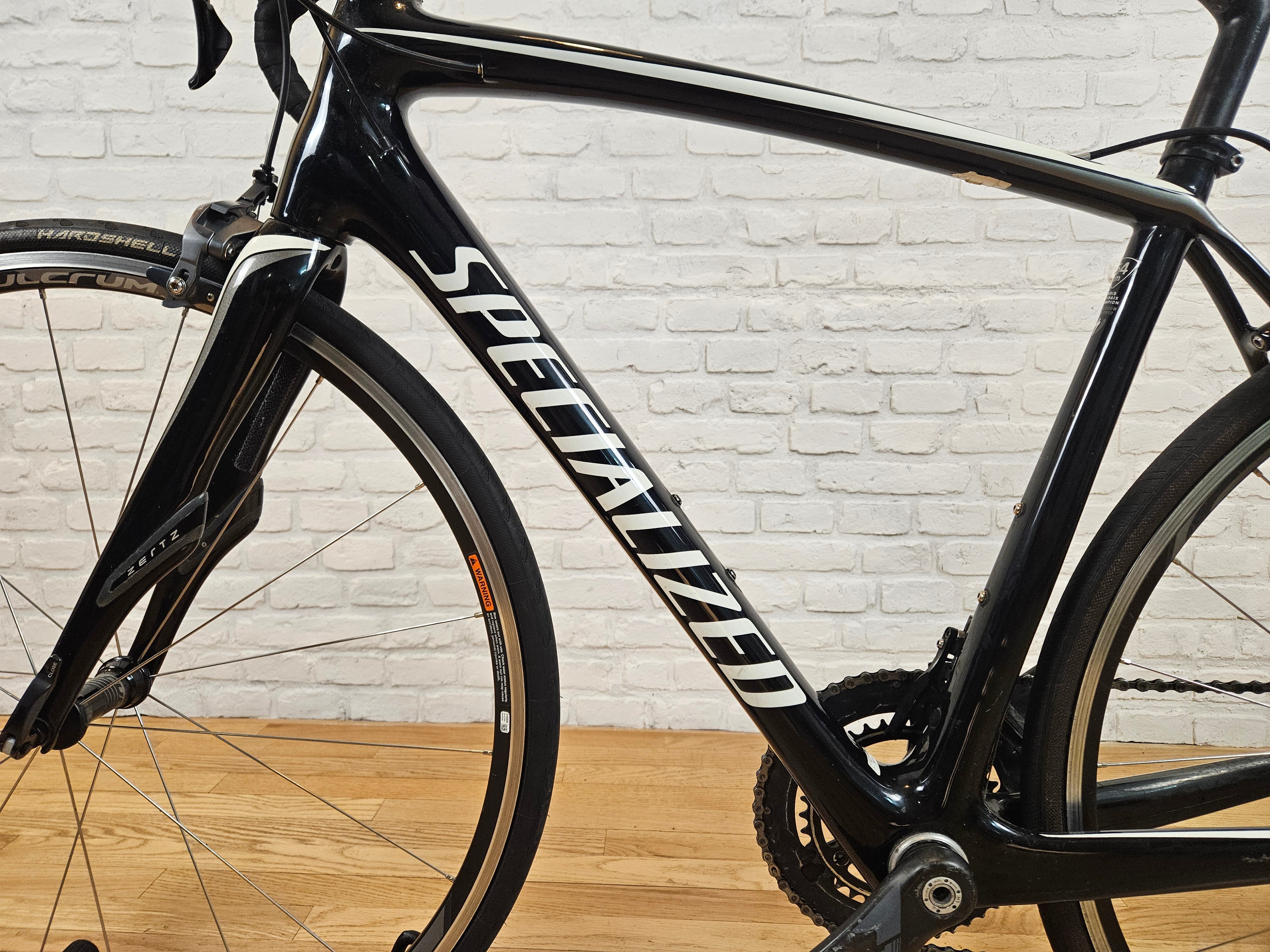 2015 Specialized Roubaix SL4 Expert Ultegra