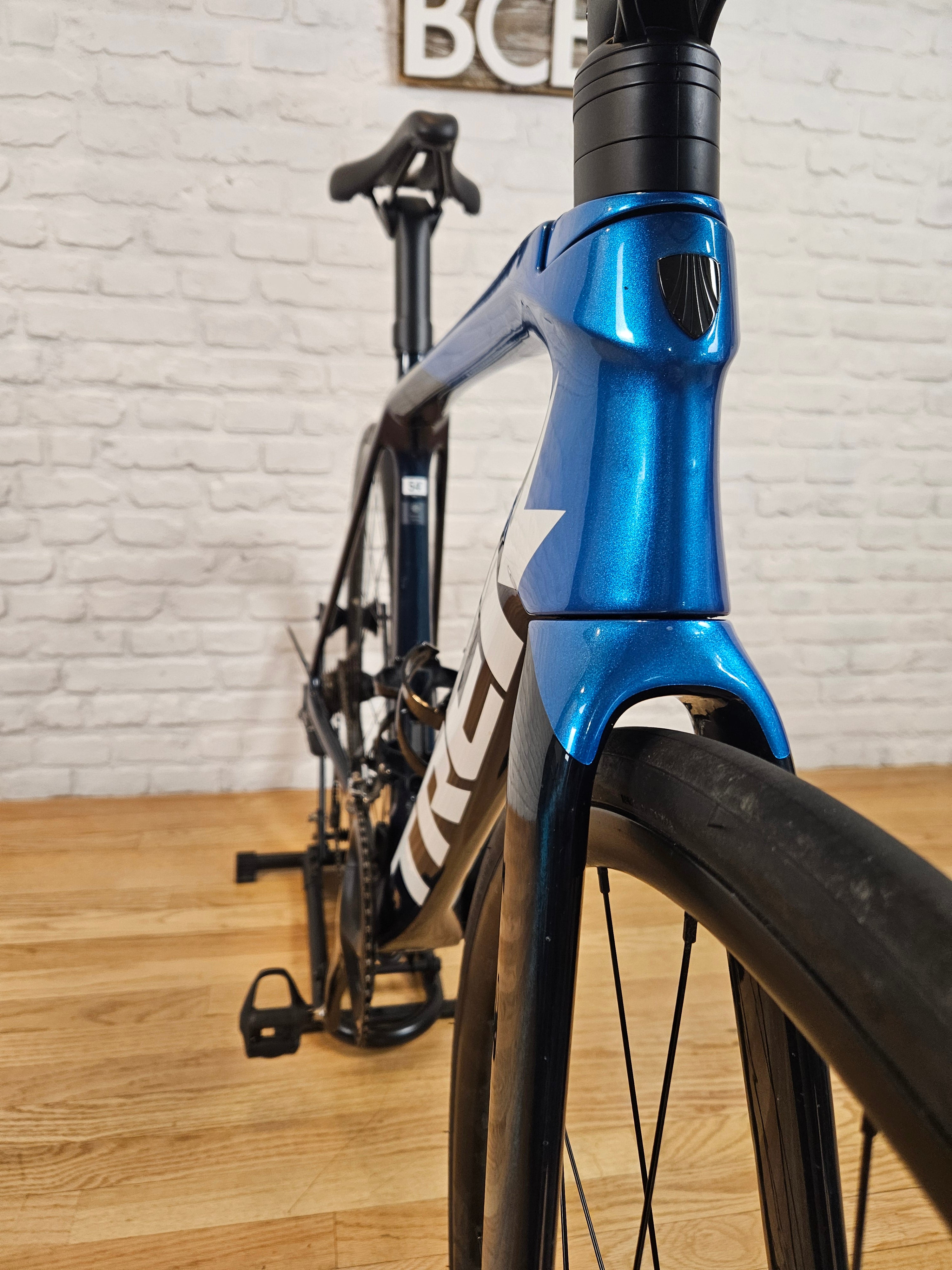 Used Bikes for Sale: 2022 Trek Emonda SL5 Disc 105 – Size 54cm Used Bikes for Sale: 2022 Trek Emonda SL5 Disc 105 – Size 54cm