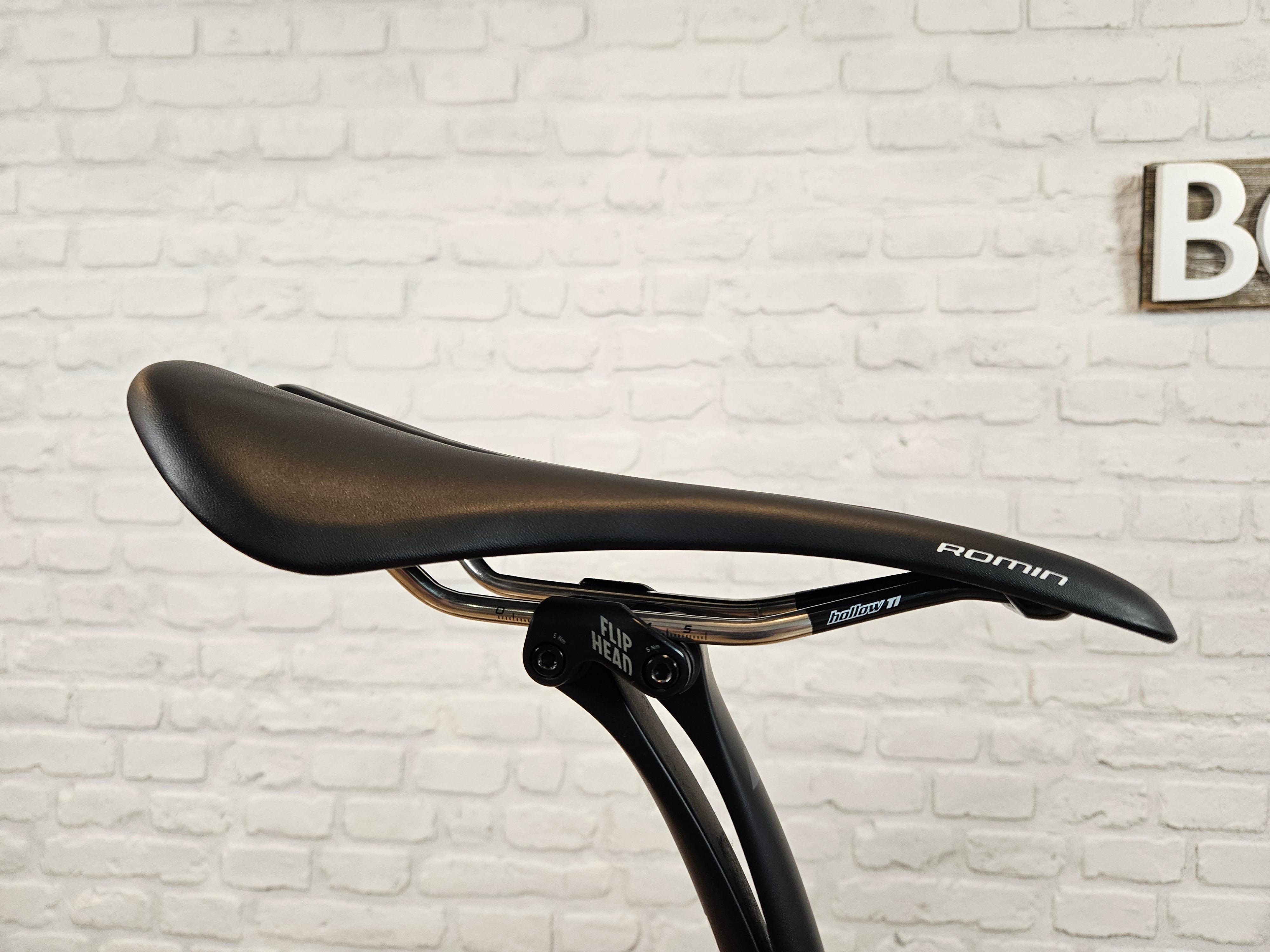 2019 Canyon Endurace CF SL 8.0 Disc Ultegra
