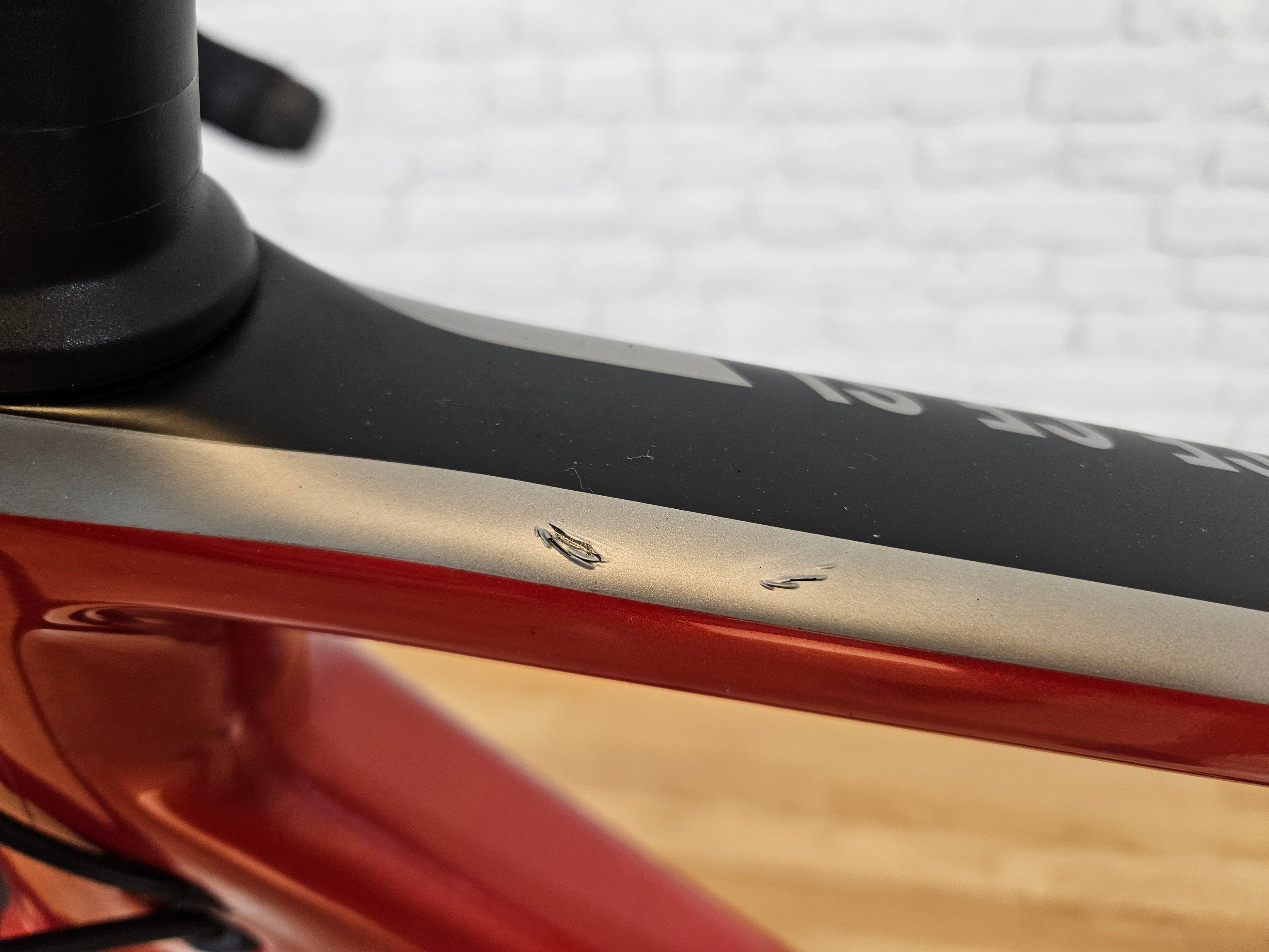 2019 Canyon Endurace CF SL 8.0 Disc Ultegra