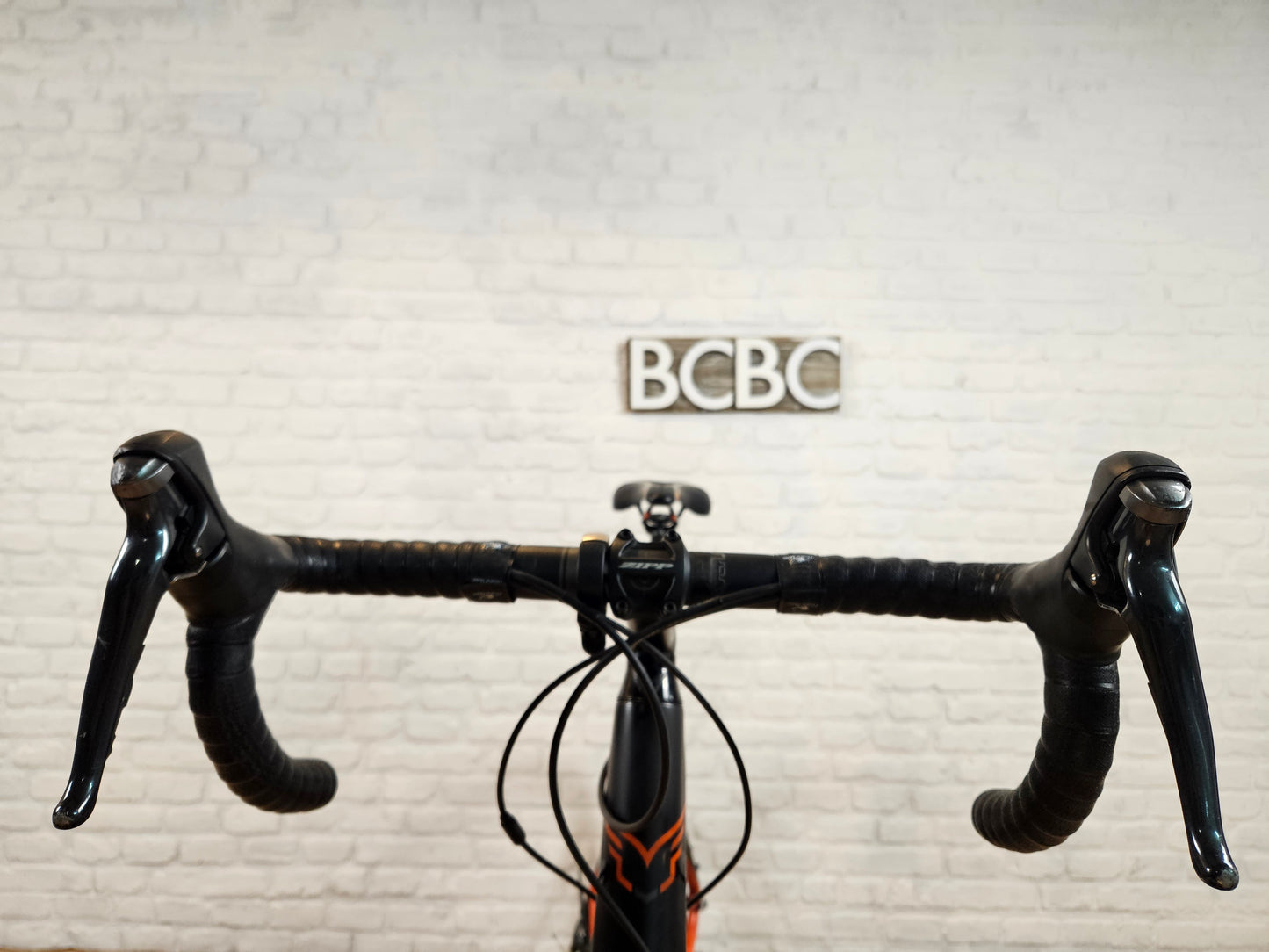 Used 2016 Felt Z6 Disc Tiagra - Size 56cm - Brooklyn Carbon Bike Co.
