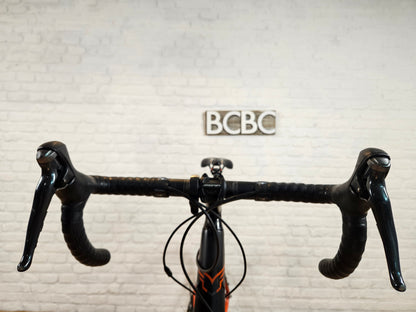 Used 2016 Felt Z6 Disc Tiagra - Size 56cm - Brooklyn Carbon Bike Co.