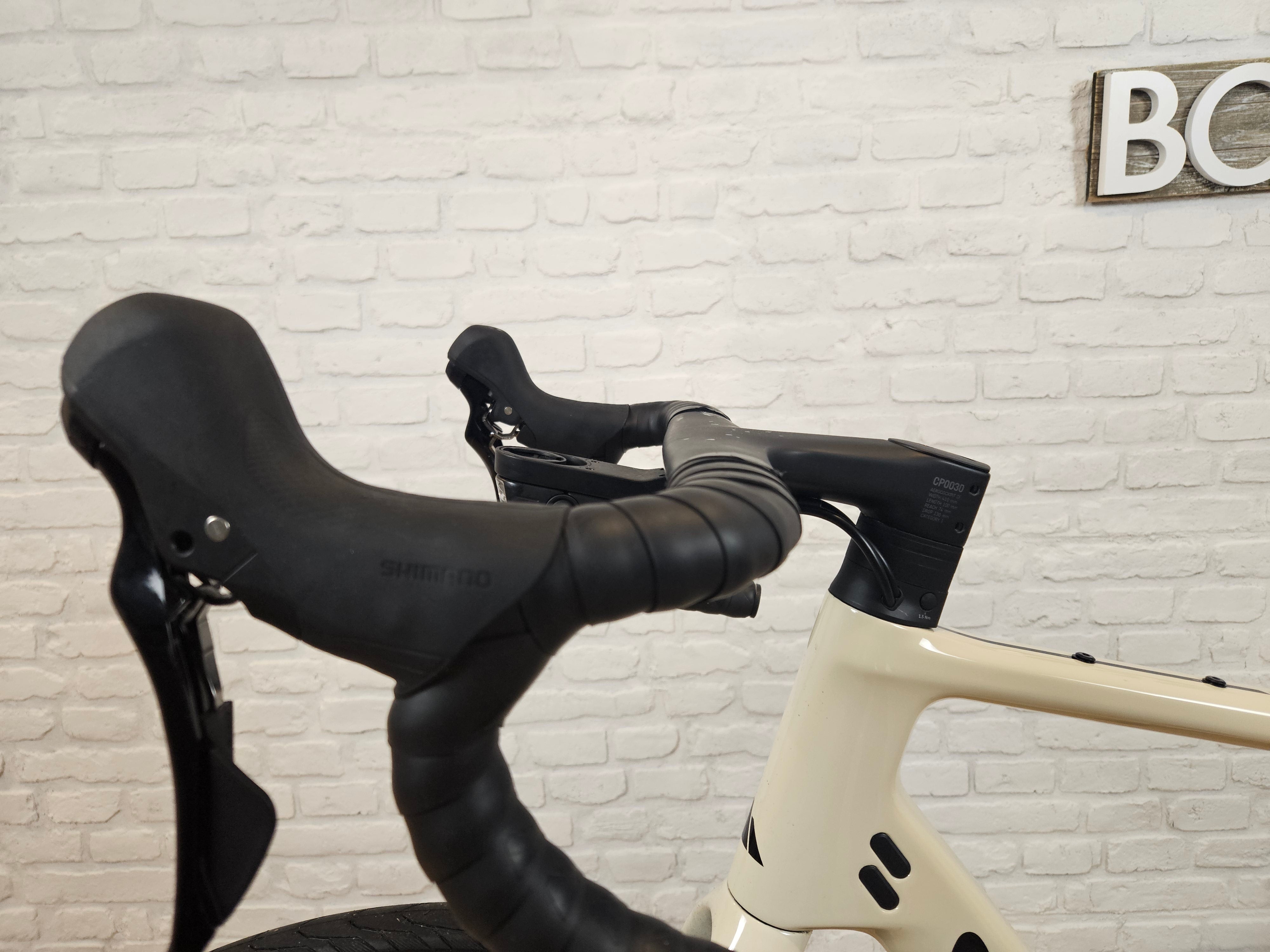 2024 Canyon Endurace CF SL 7.0 Disc 105