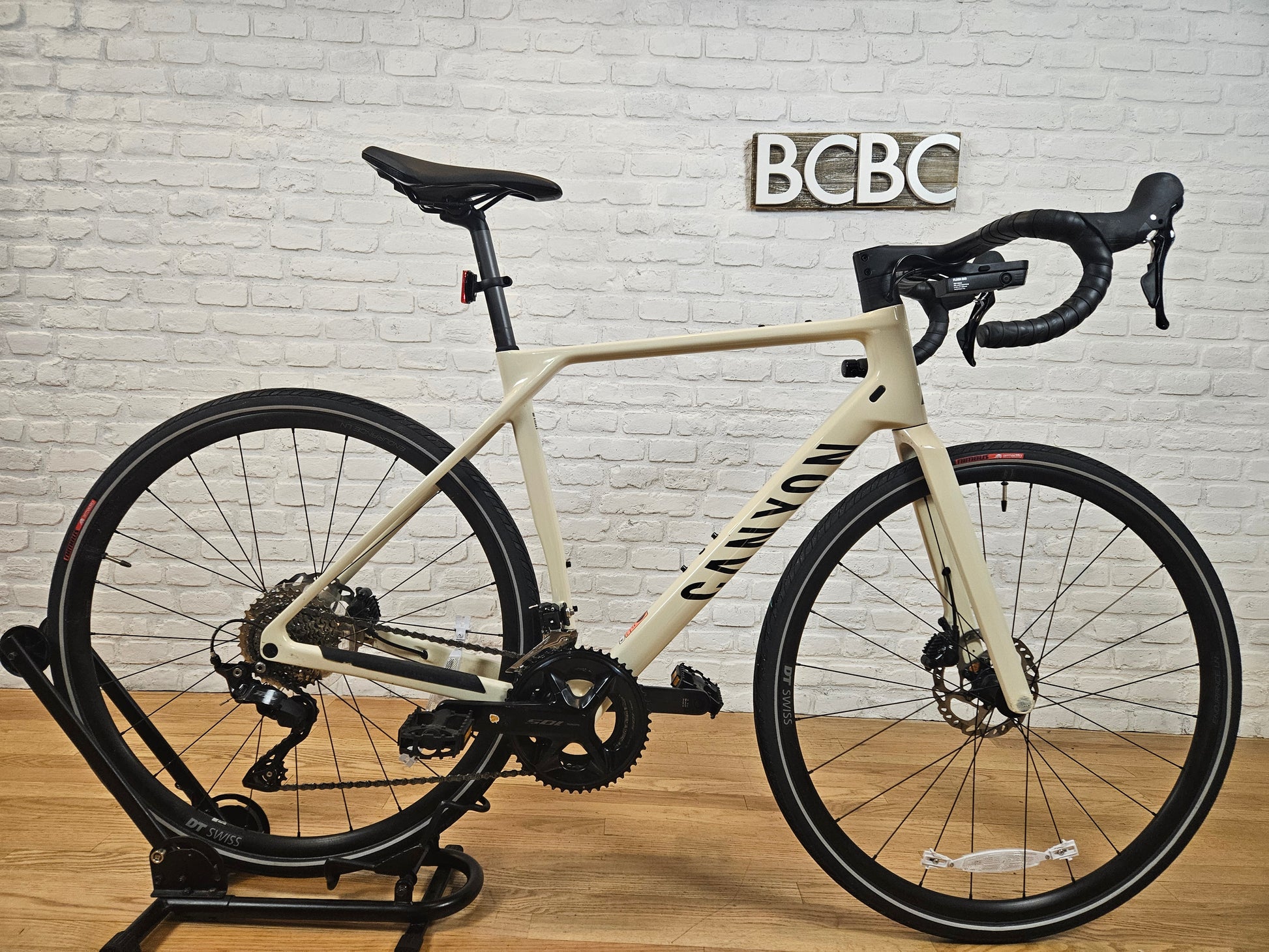 canyon rennrad 2024 2024 Canyon Endurace CF SL 7.0 Disc 105
