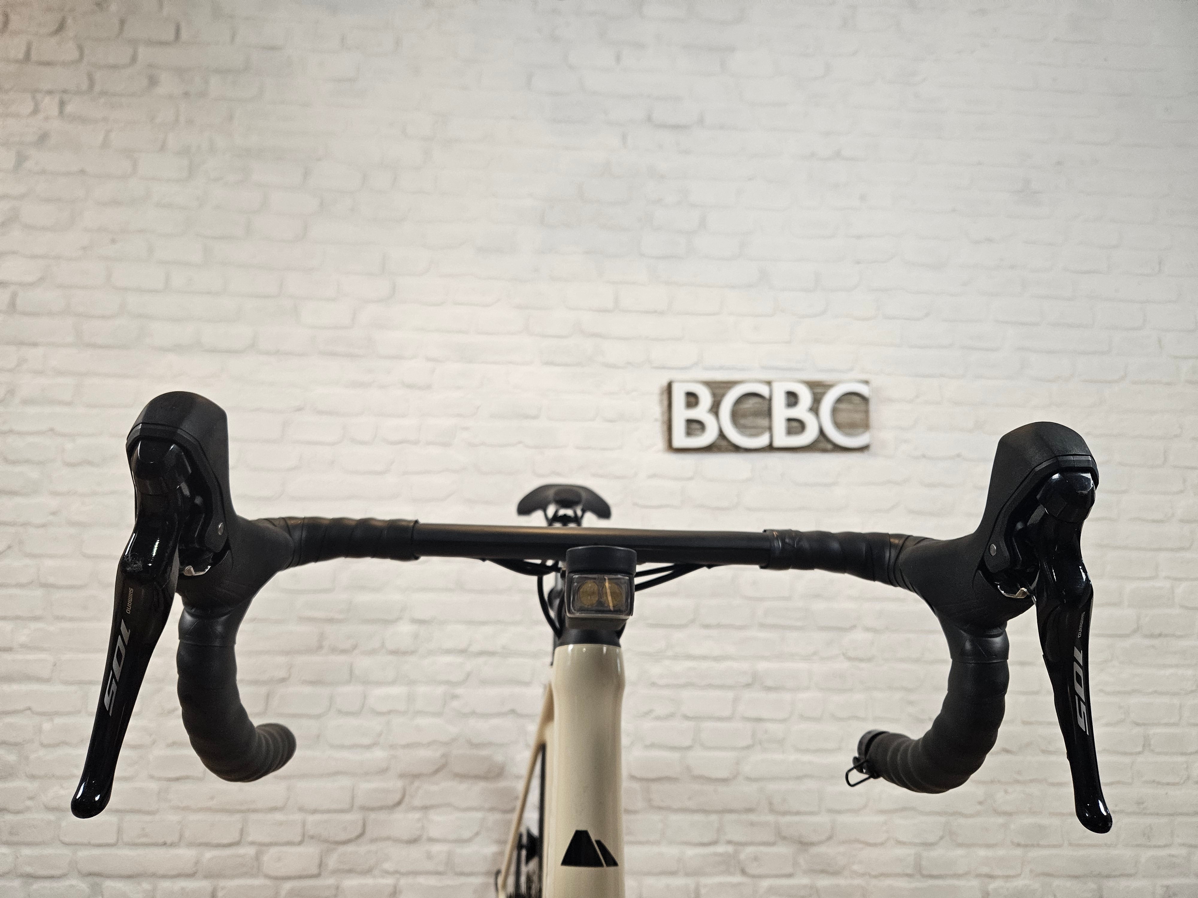 2024 Canyon Endurace CF SL 7.0 Disc 105