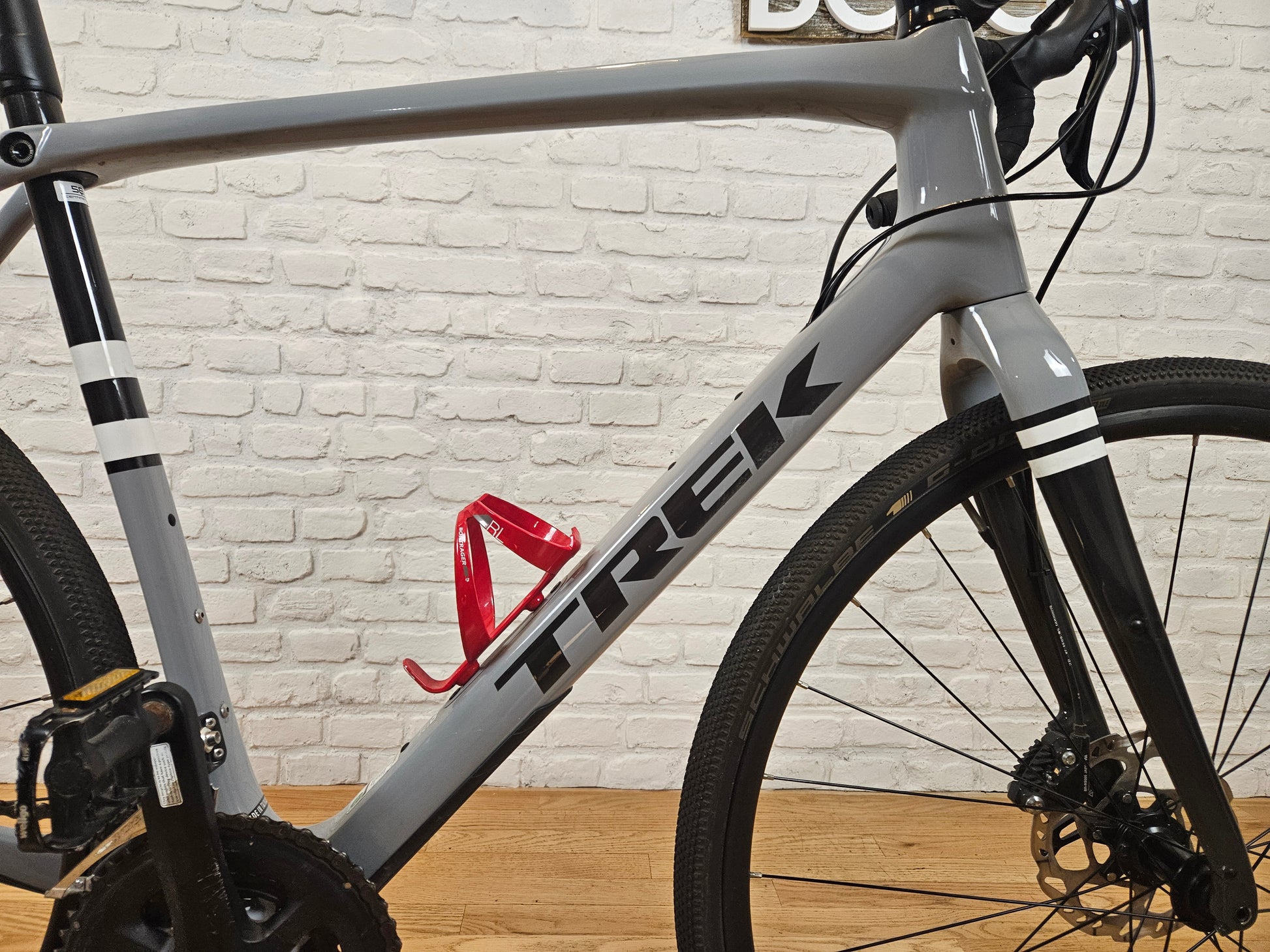trek checkpoint sl 5 gravel bike Used Road Bikes for Sale: 2019 Trek Domane SL5 105