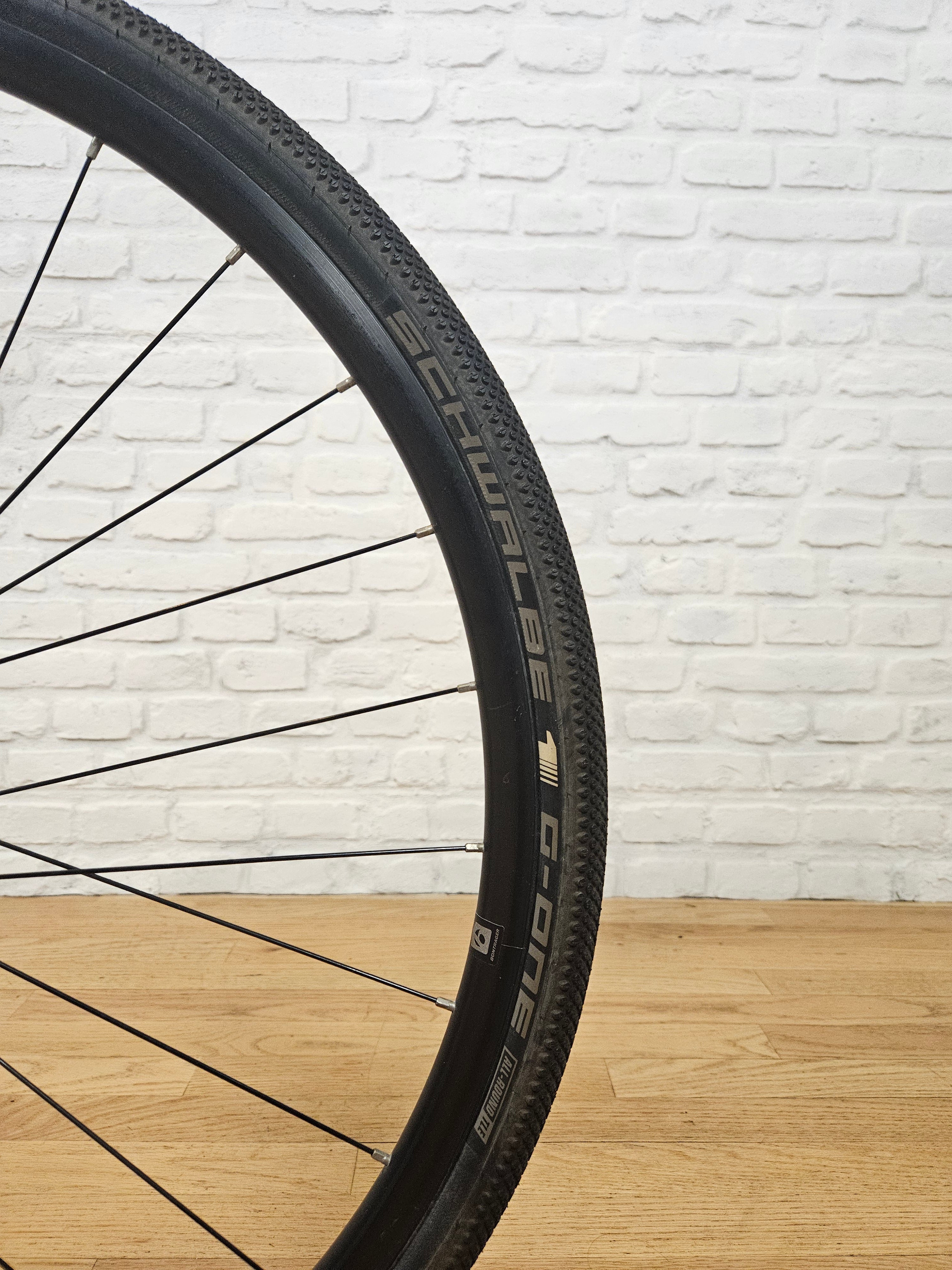 2018 Trek Checkpoint SL5 Disc 105 Gravel | Brooklyn Carbon Bike Co.