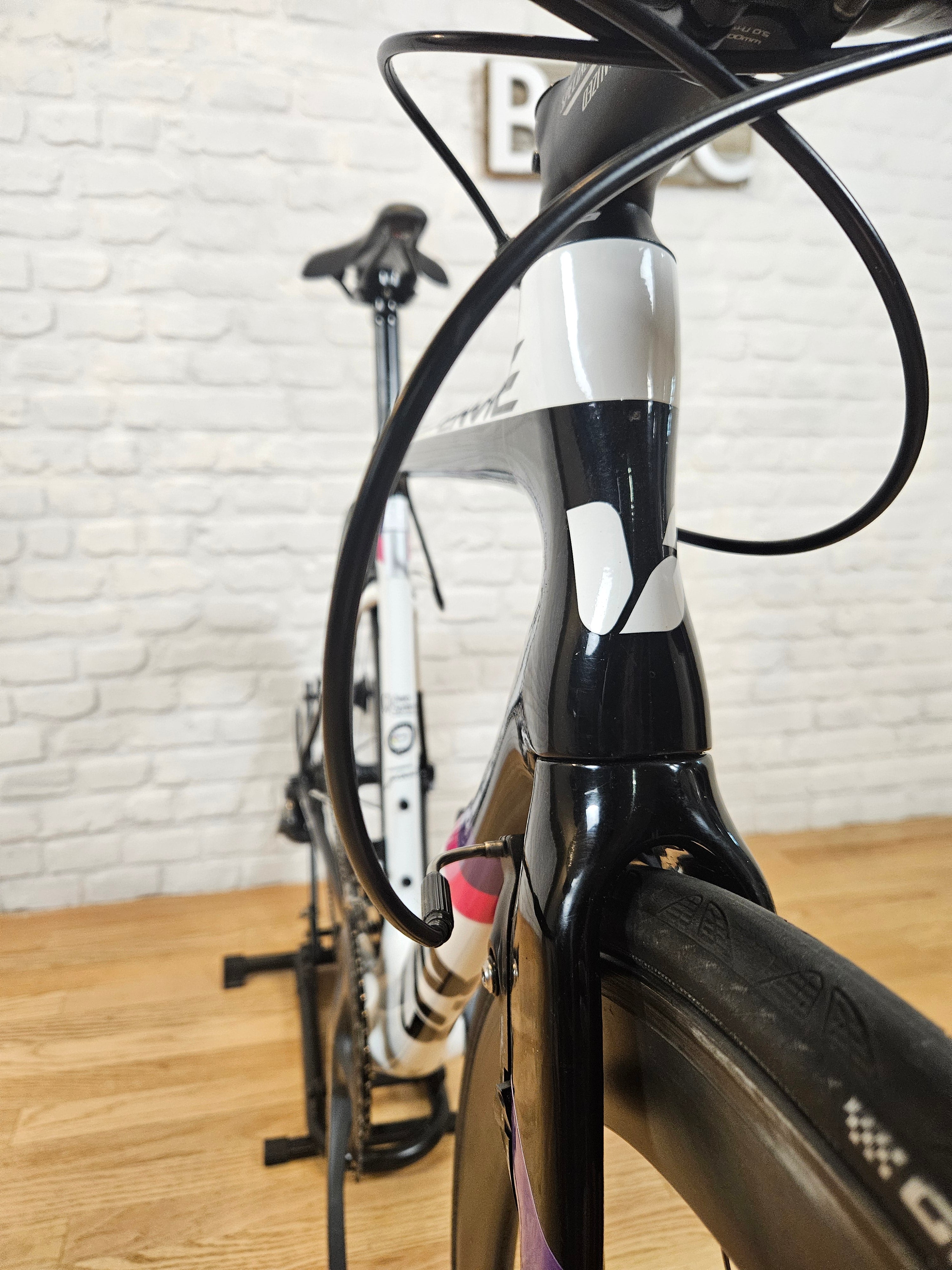 LIV ENVIE ADVANCED 2 2016年モデル 2016 Liv Envie Advanced 2 Ultegra Womens | Brooklyn Carbon Bike Co.