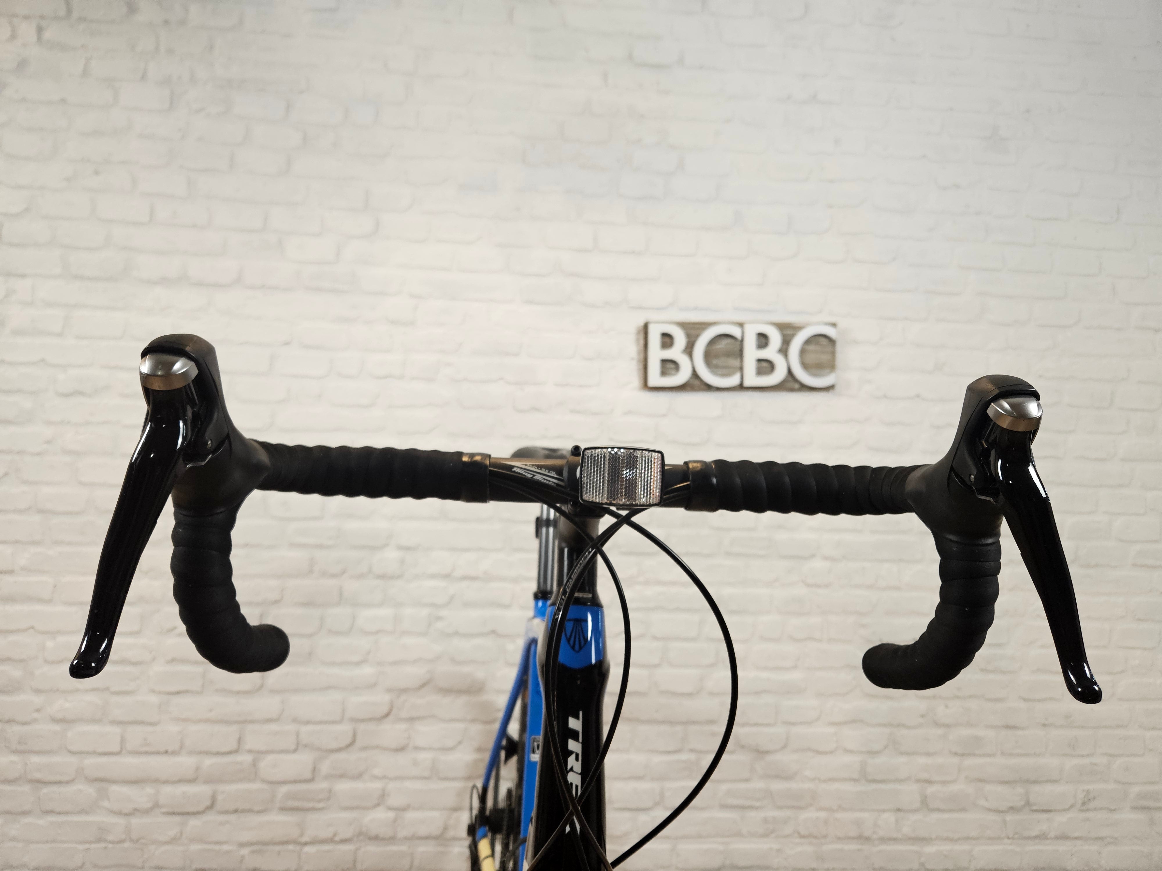2015 Trek Domane 4.3 Disc 105