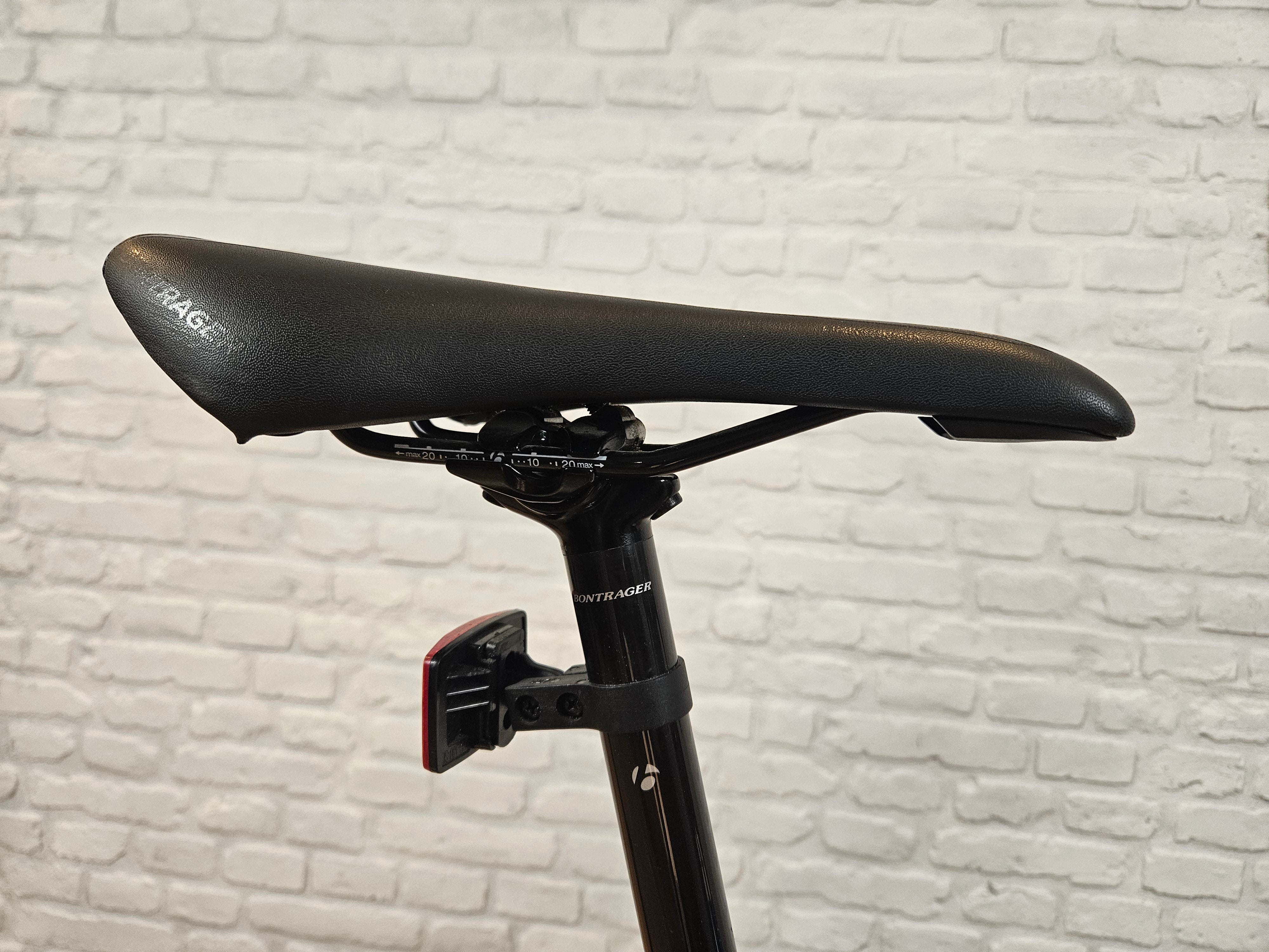 2015 Trek Domane 4.3 Disc 105