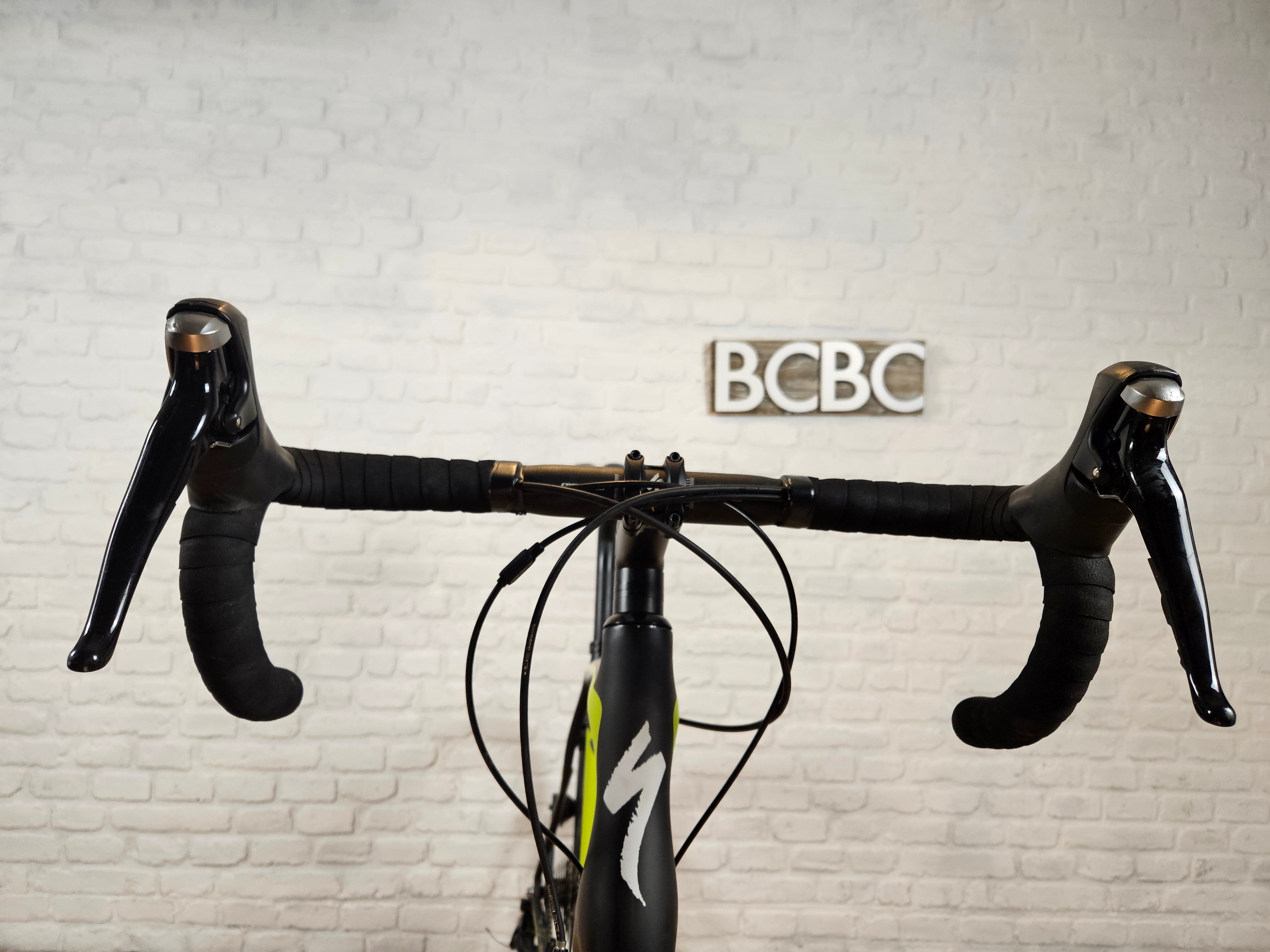 2017 Specialized Roubaix SL4 105