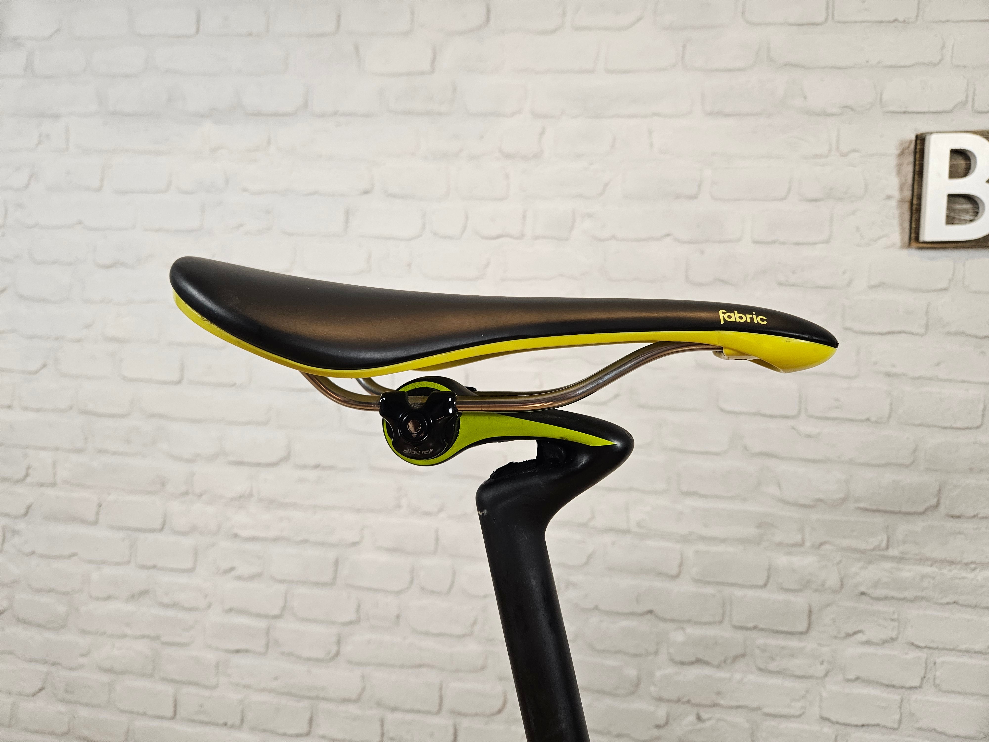 2017 Specialized Roubaix SL4 105