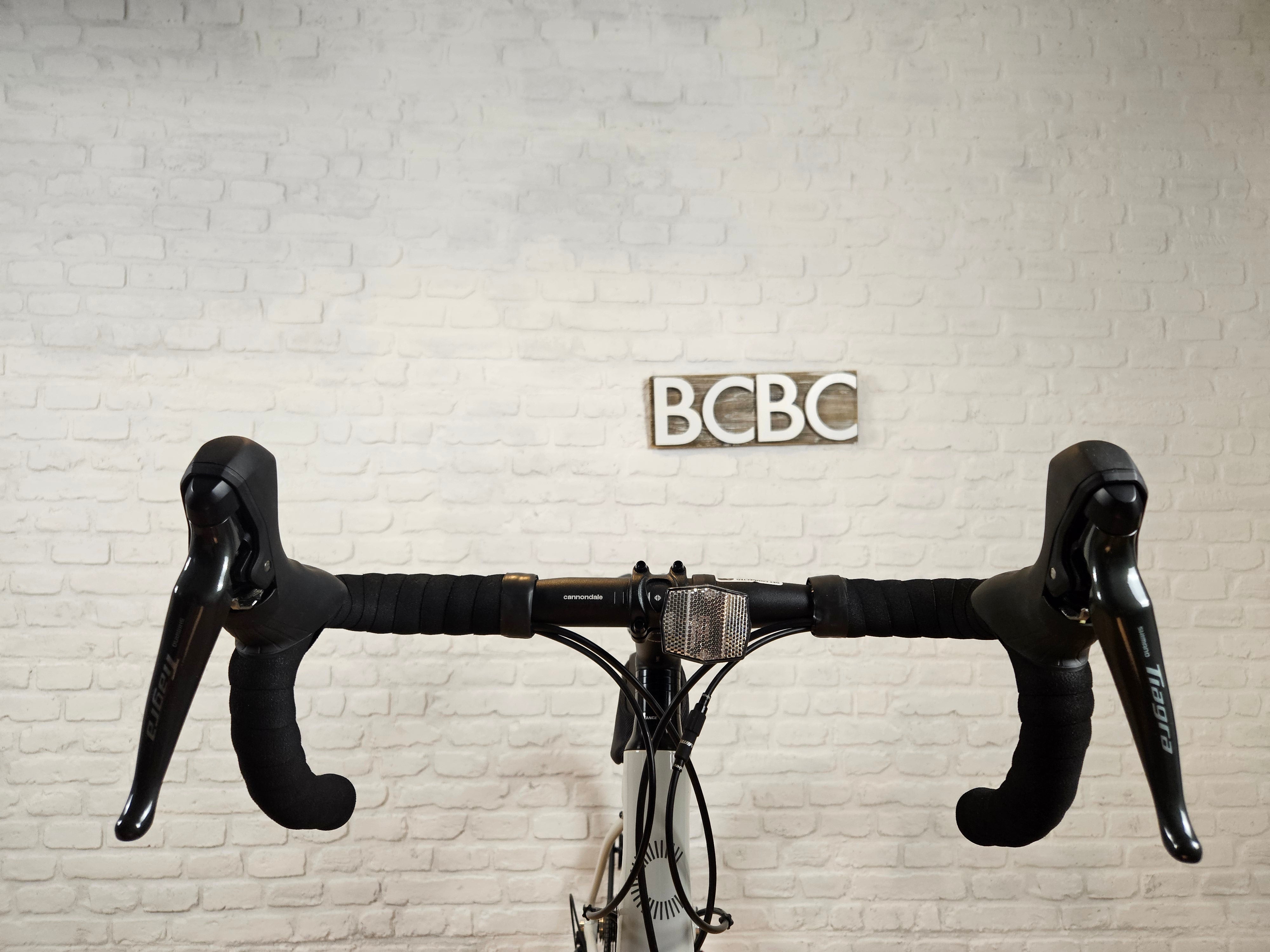 2023 Cannondale Synapse Tiagra Disc | Carbon Road Bike