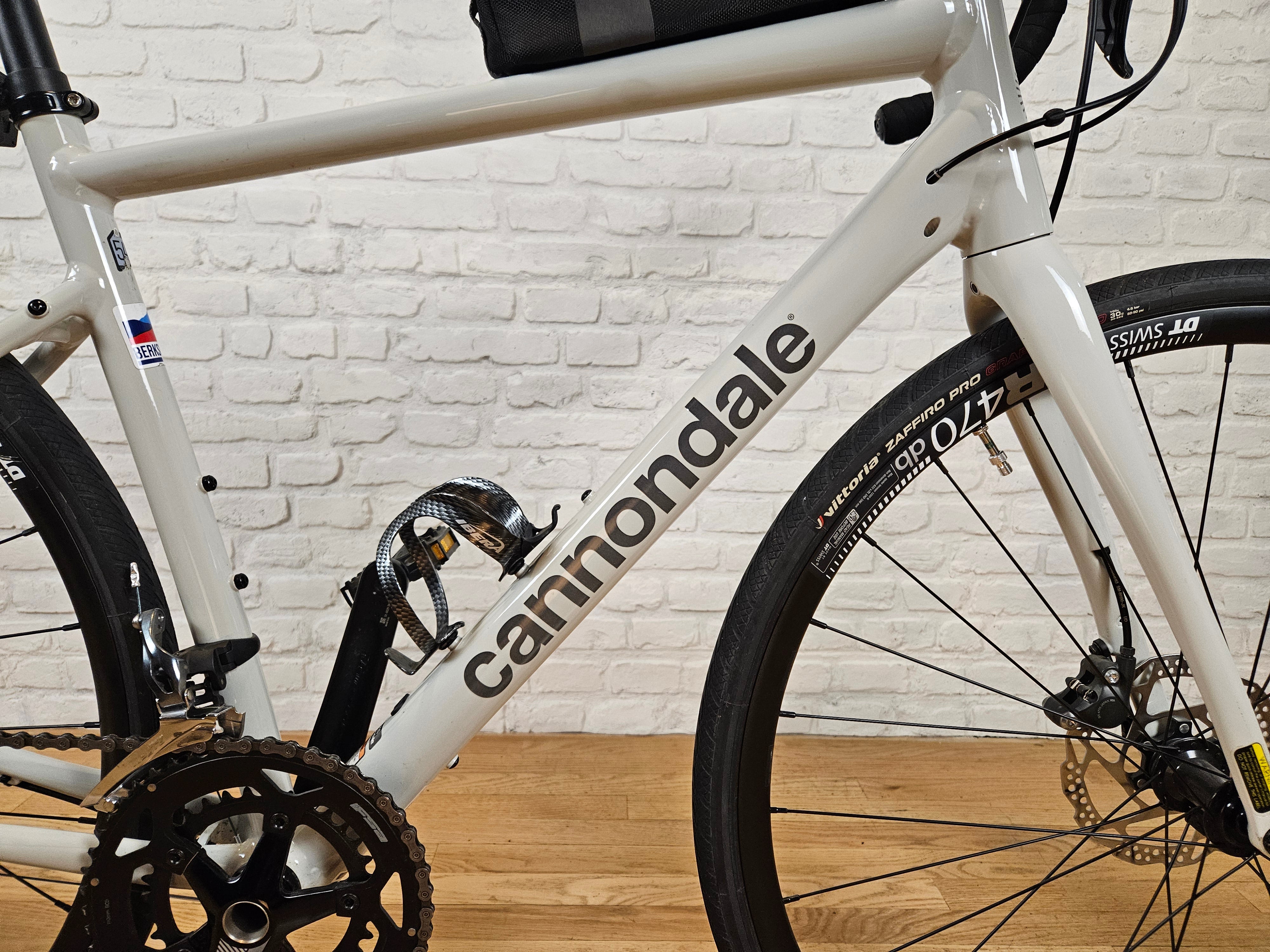 2023 Cannondale Synapse Tiagra Disc | Carbon Road Bike