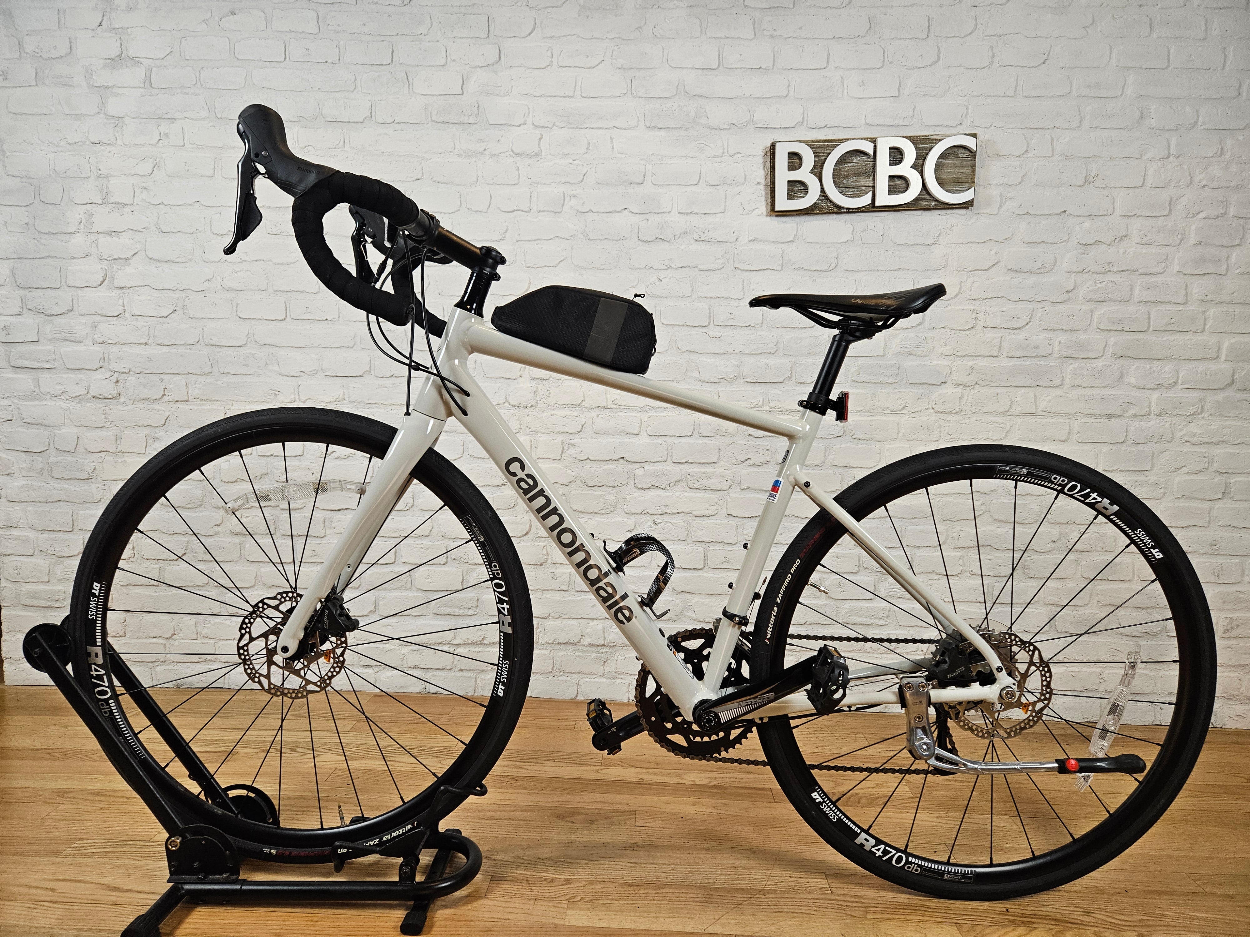 2023 Cannondale Synapse Tiagra Disc | Carbon Road Bike