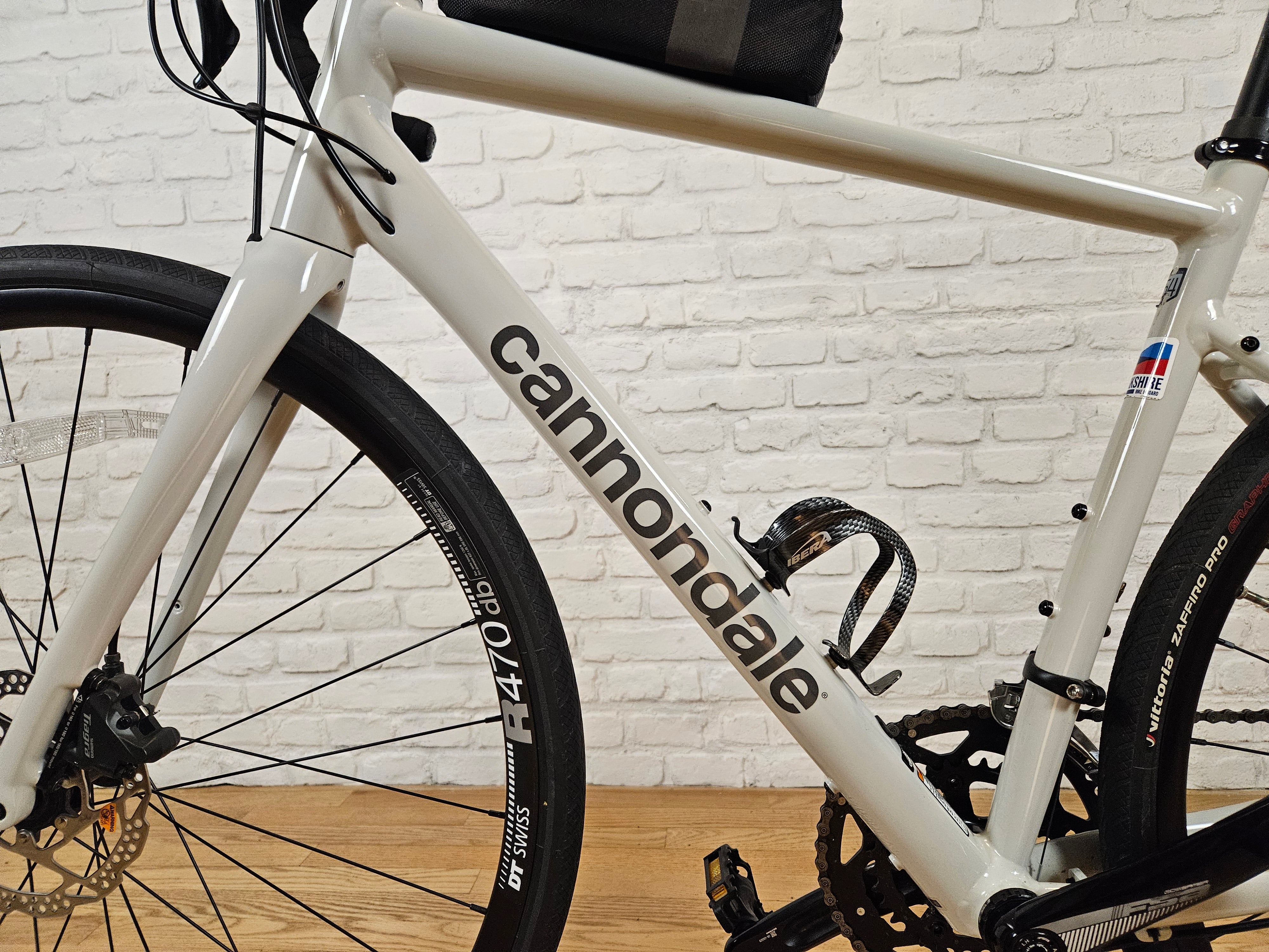 2023 Cannondale Synapse Tiagra Disc | Carbon Road Bike