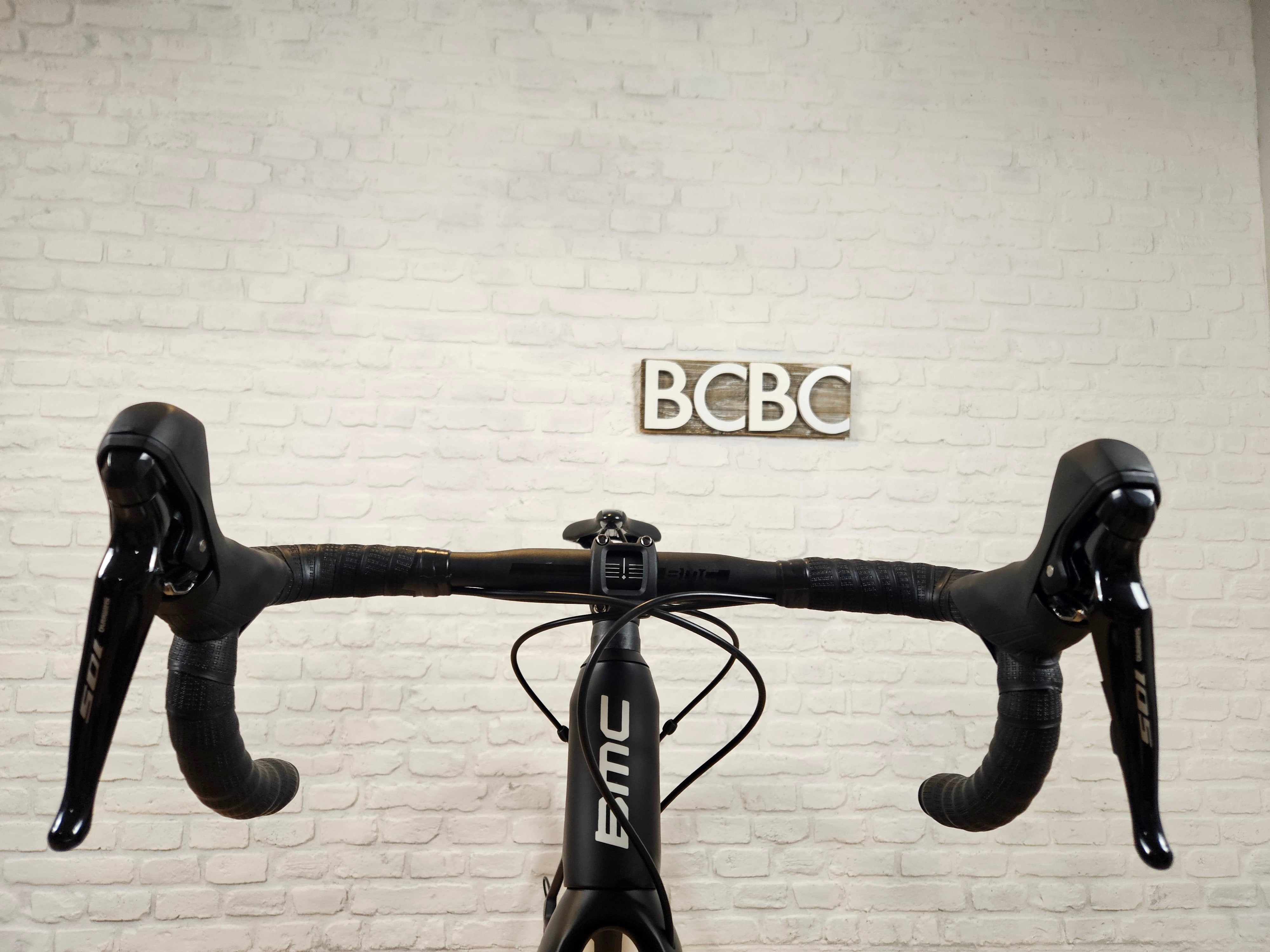 2023 BMC TeamMachine SLR SEVEN 105 | Brooklyn Carbon Bike Co.