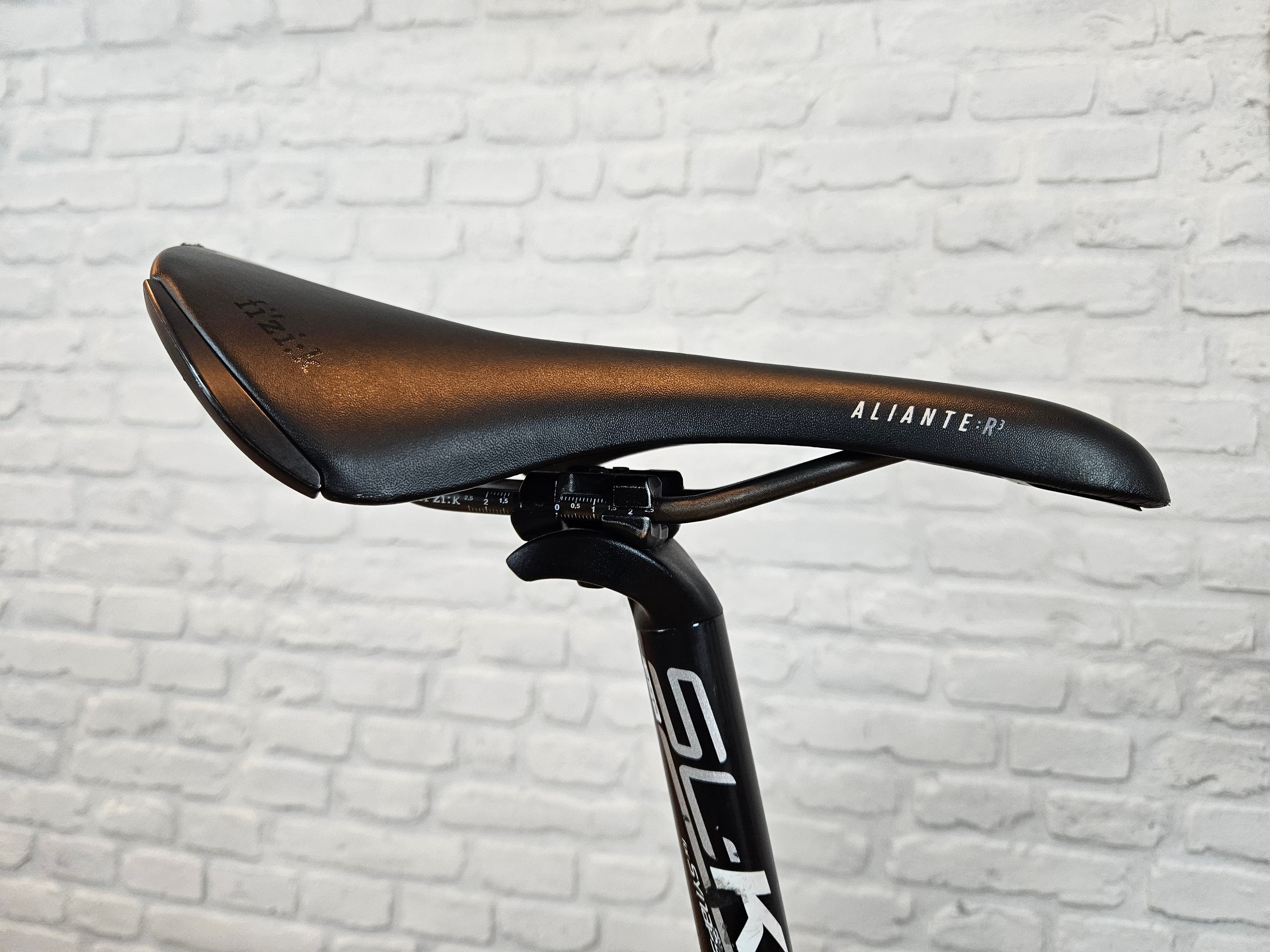 2015 Cannondale Synapse Carbon 3 Disc Hi Mod Ultegra | Endurance