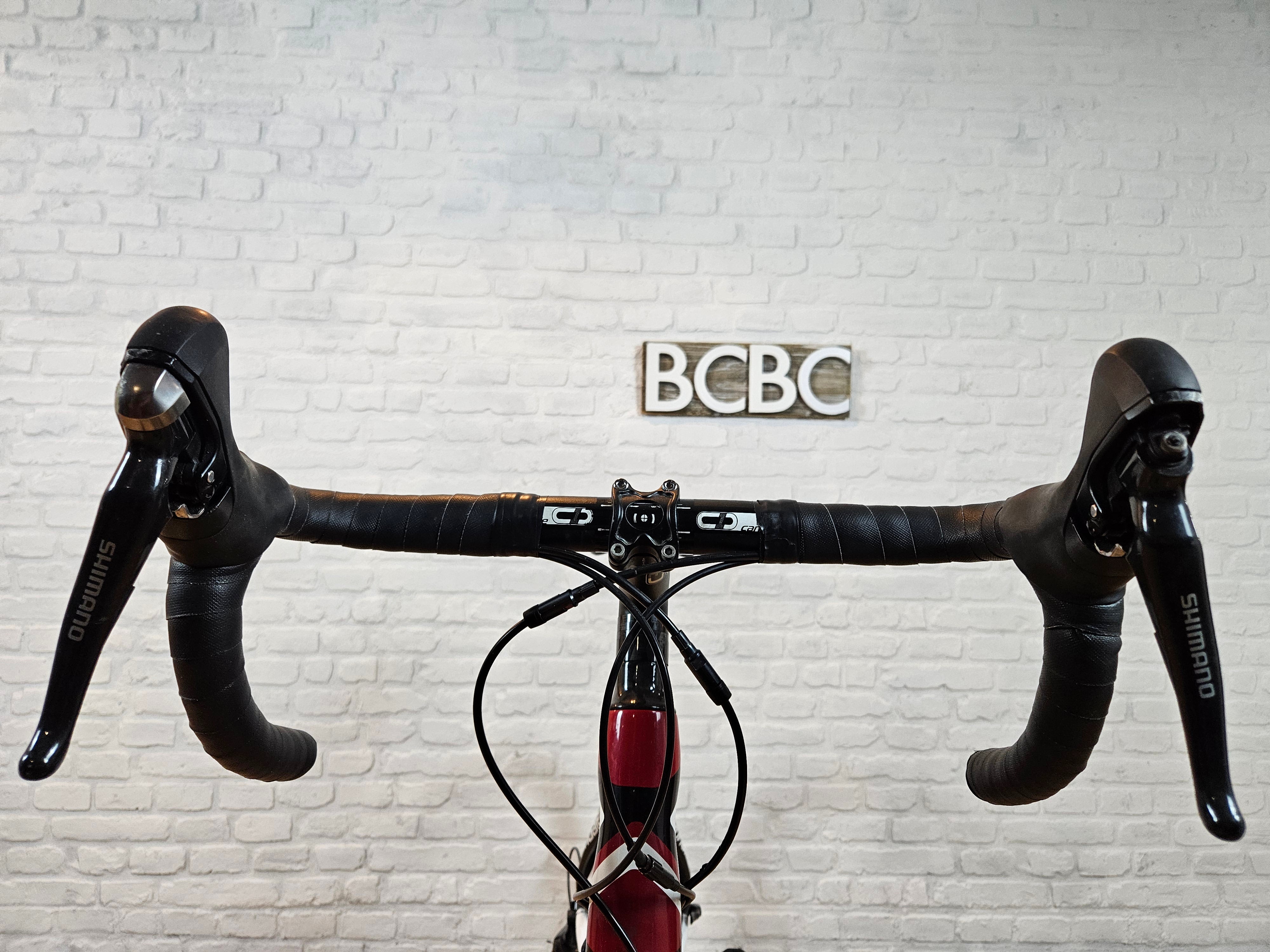 2015 Cannondale Synapse Carbon 3 Disc Hi Mod Ultegra | Endurance