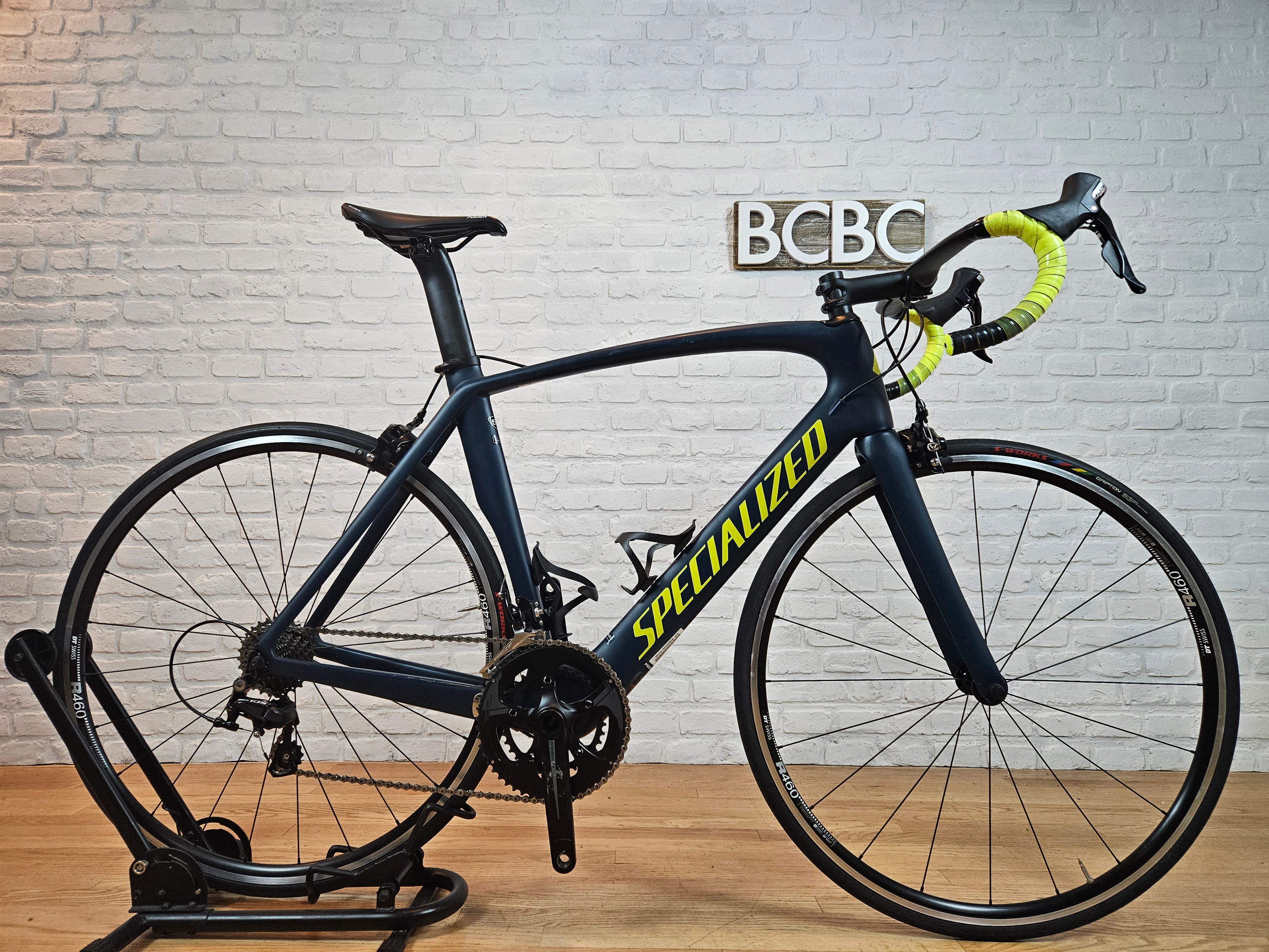 2017 Specialized Venge Elite| High-Performance Aero Bike