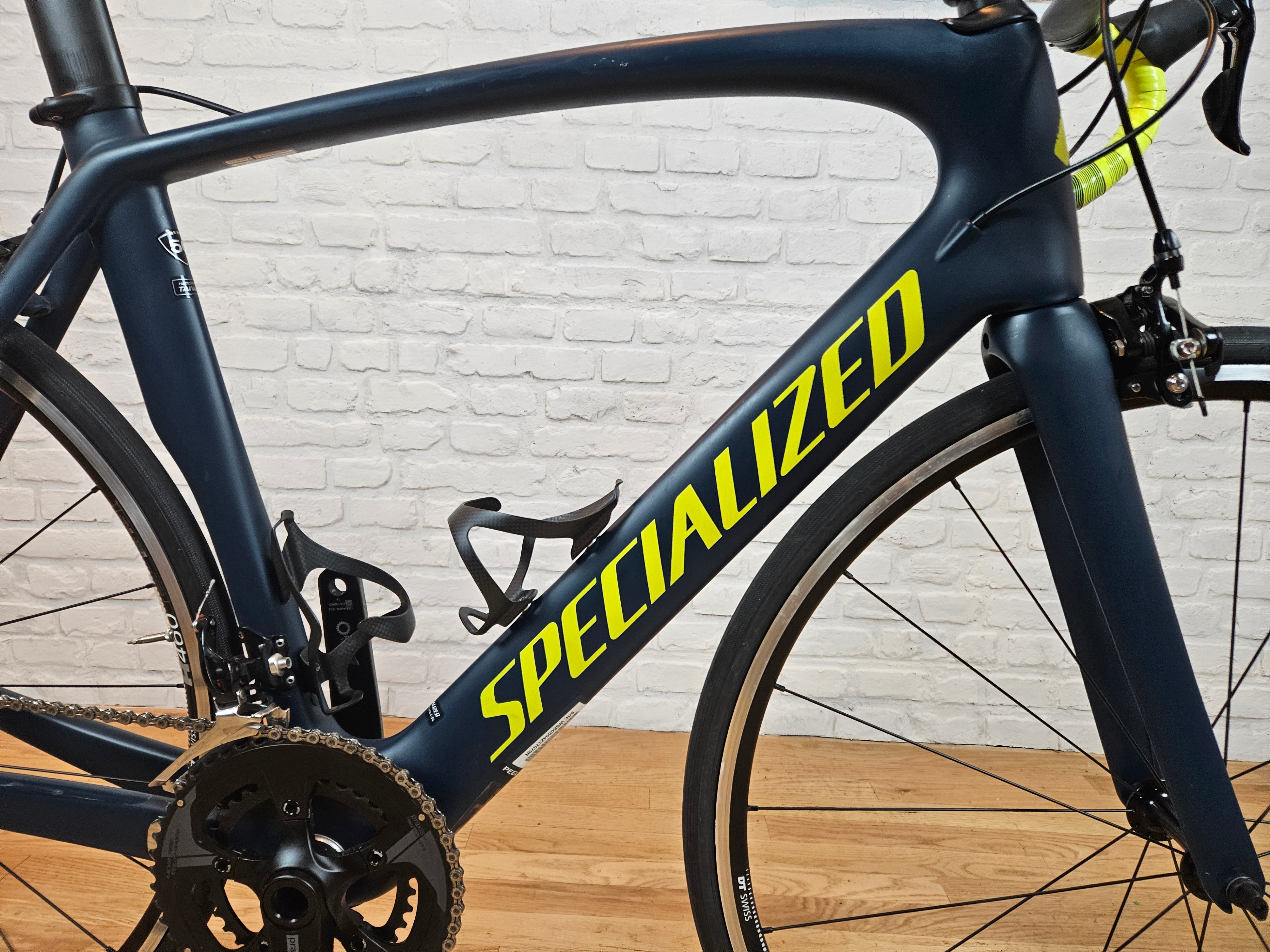 2017 Specialized Venge Elite| High-Performance Aero Bike
