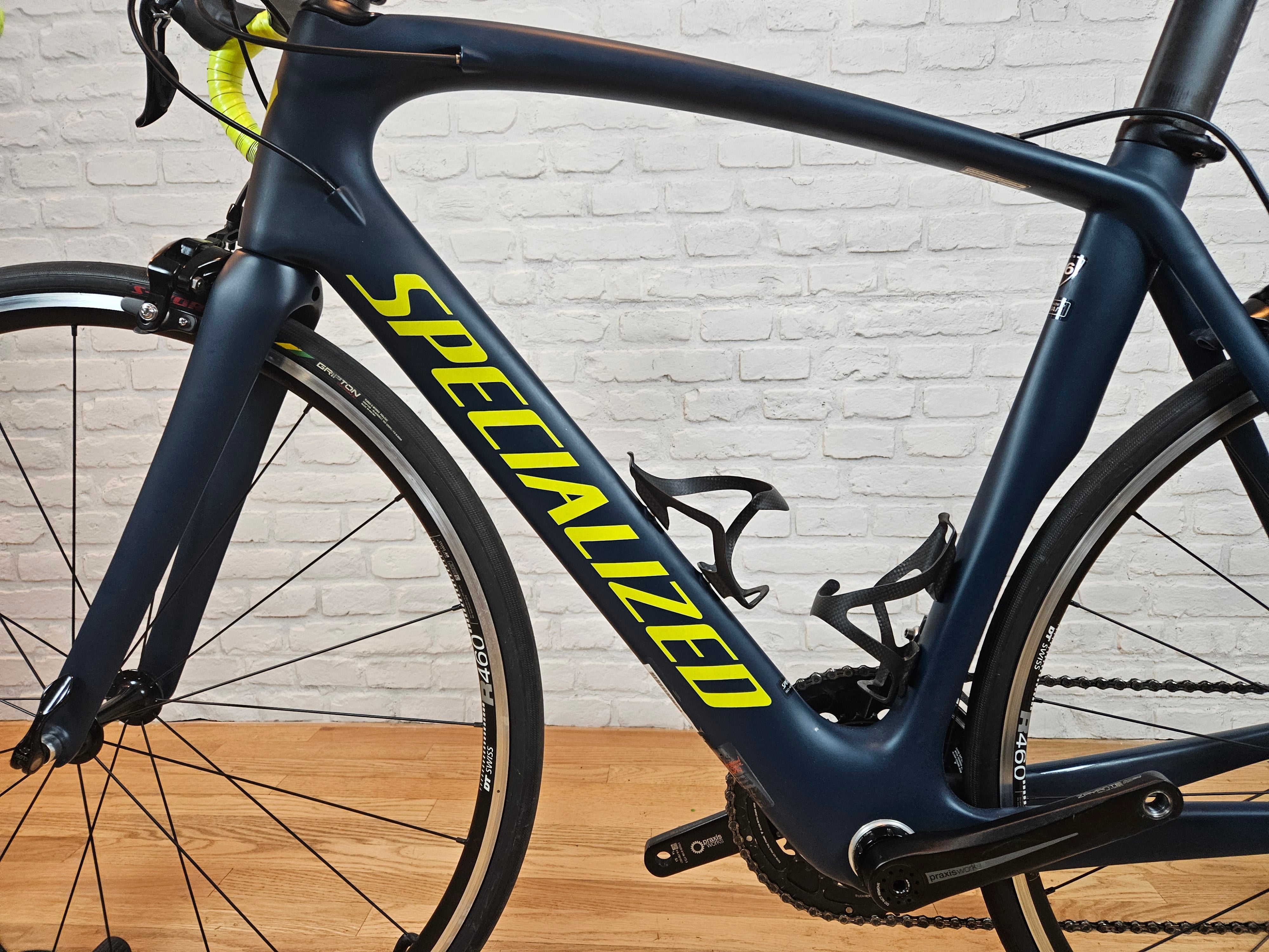 2017 Specialized Venge Elite| High-Performance Aero Bike