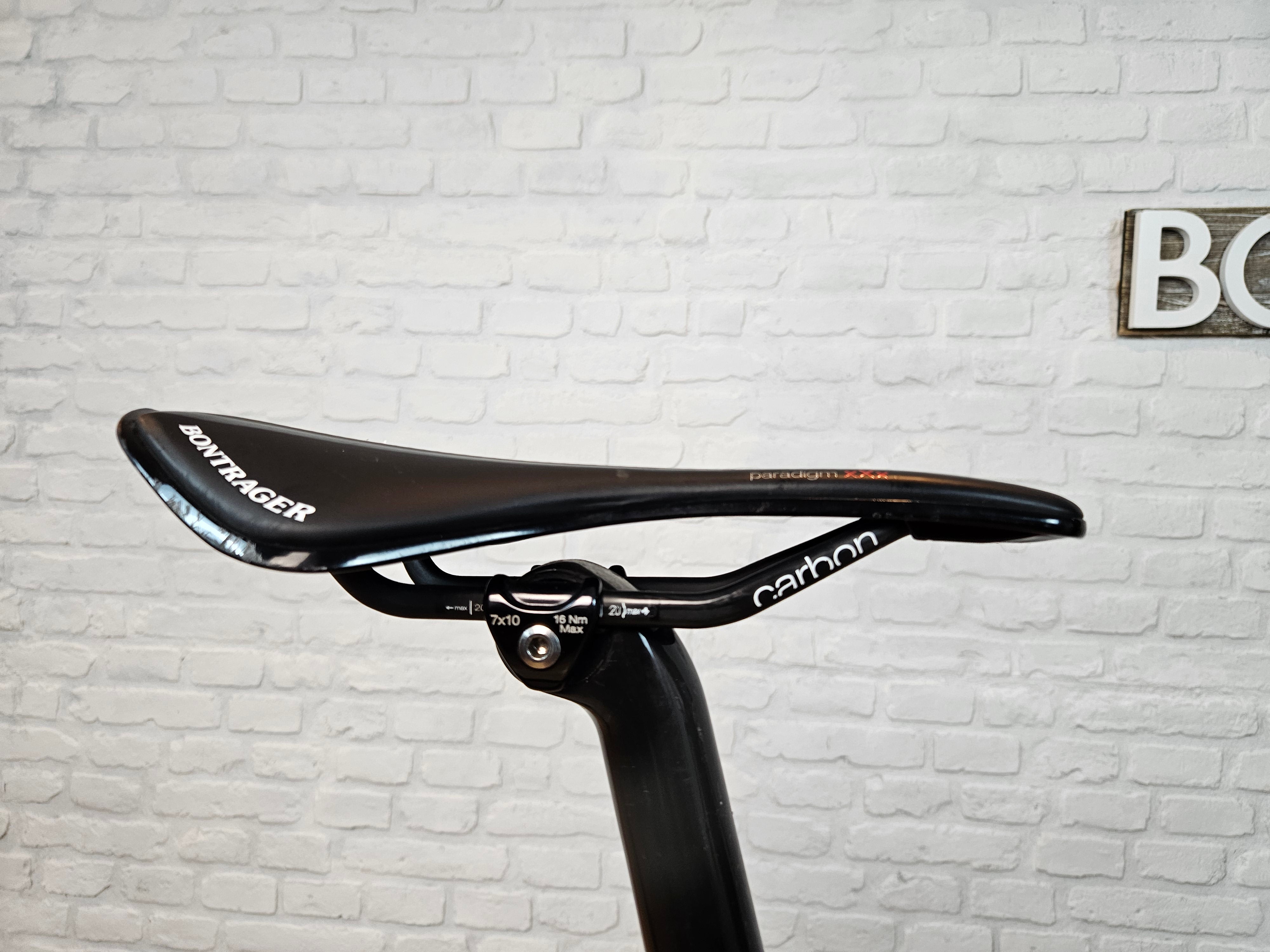 2014 Trek Madone 7.9 Dura Ace Di2 | Brooklyn Carbon Bikes
