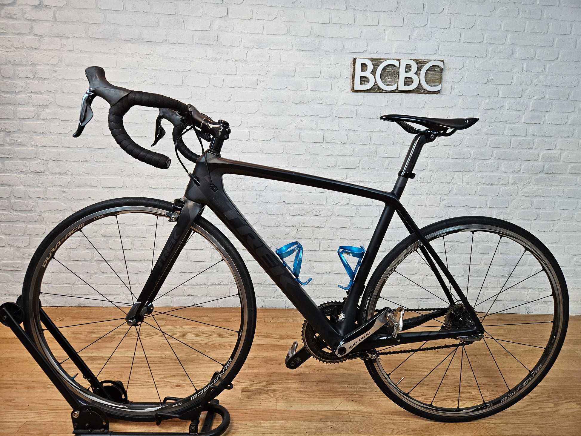 2014 Trek Madone 7.9 Dura Ace Di2