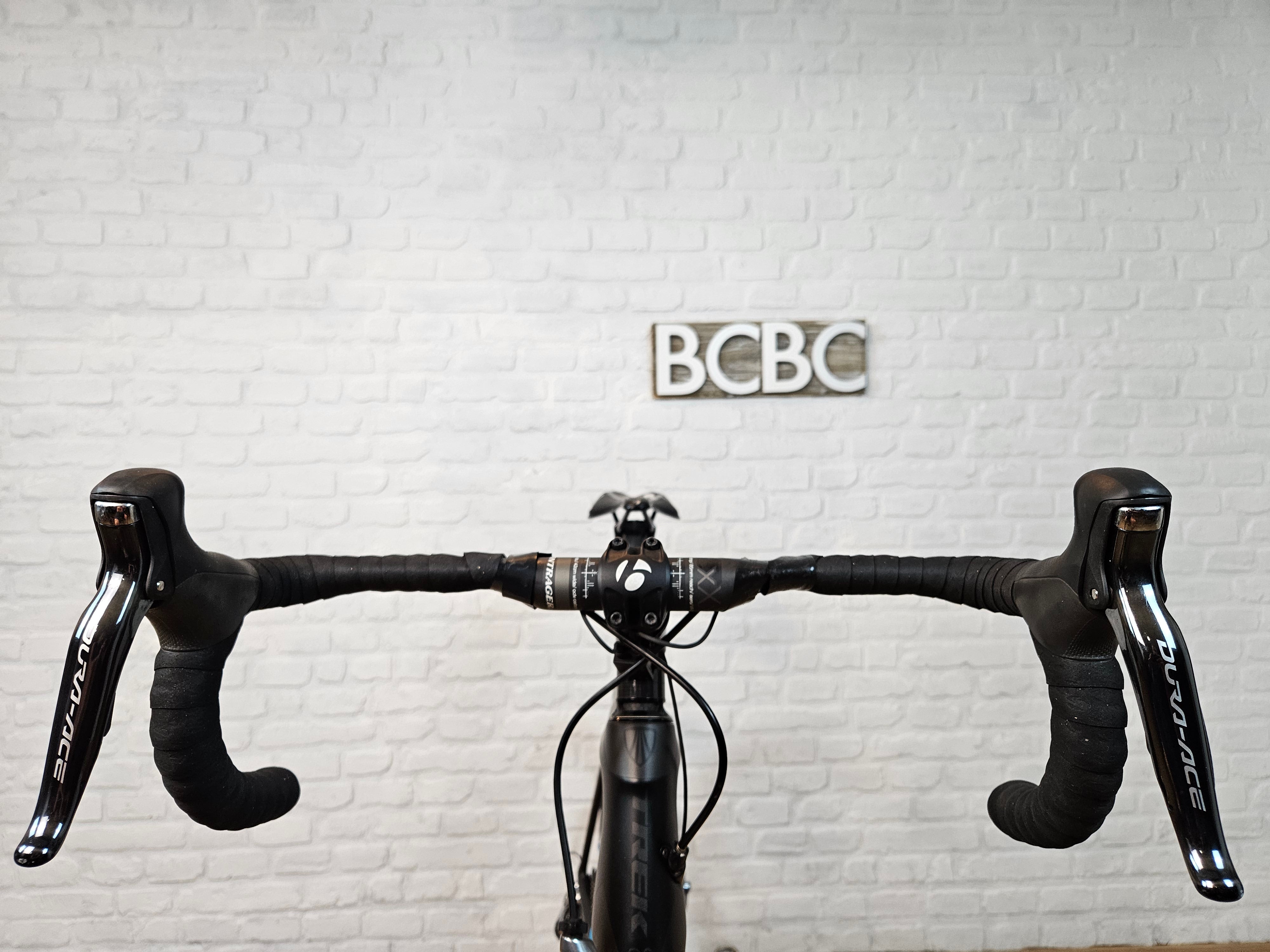 2014 Trek Madone 7.9 Dura Ace Di2 | Brooklyn Carbon Bikes