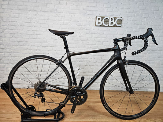 Used 2016 Trek Emonda SL6 Ultegra  – Size 54cm - Brooklyn Carbon Bike Co.