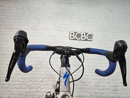 Used 2020 Specialized Roubaix Sport Futureshock 105 54cm