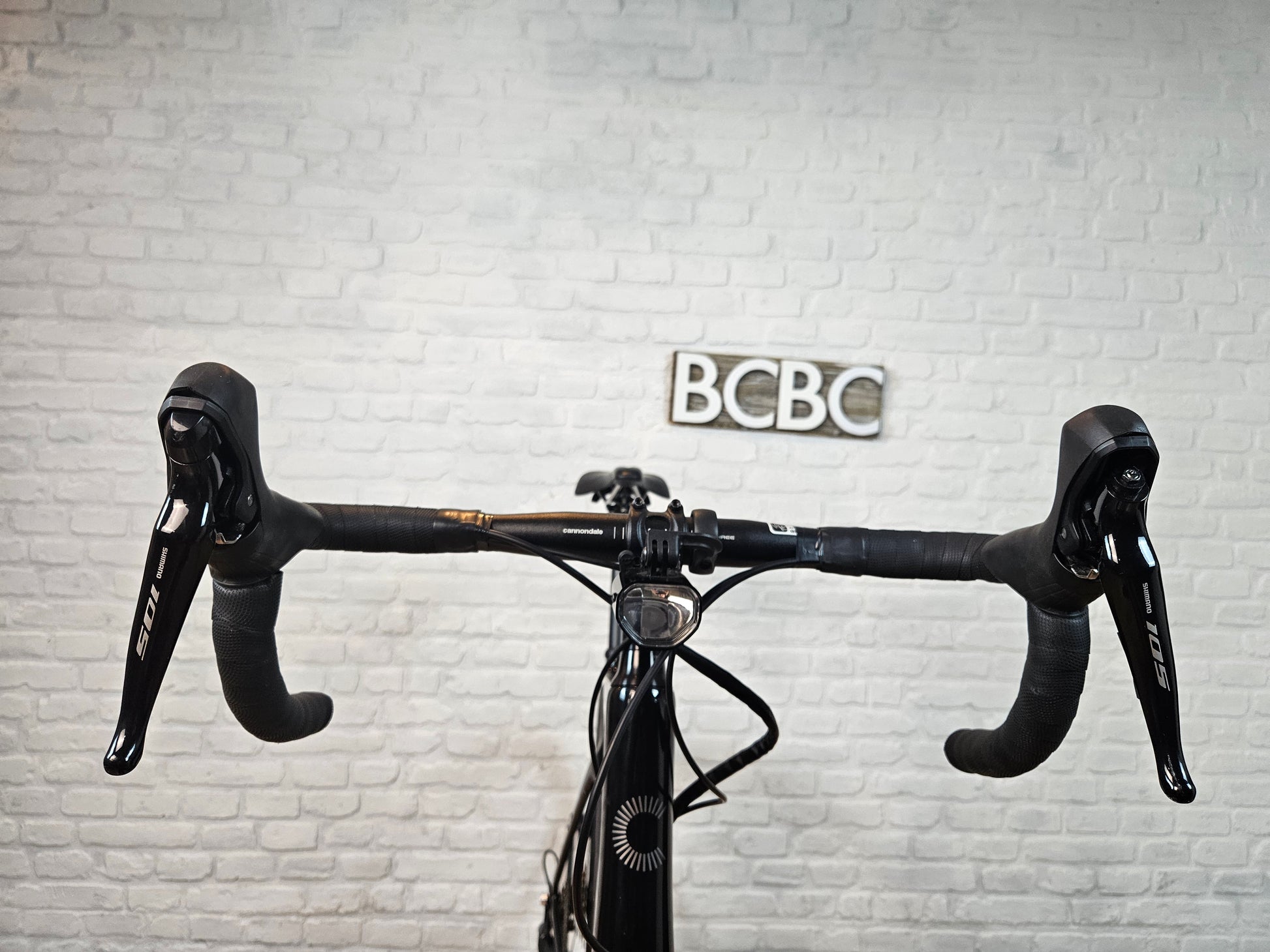 Used 2023 Cannondale Synapse Carbon 3 LE Disc 105 58cm - Brooklyn Carbon Bike Co.