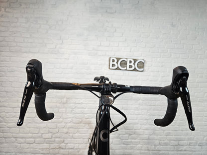 Used 2023 Cannondale Synapse Carbon 3 LE Disc 105 58cm - Brooklyn Carbon Bike Co.