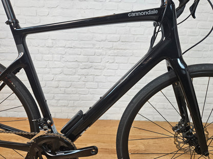 Used 2023 Cannondale Synapse Carbon 3 LE Disc 105 58cm - Brooklyn Carbon Bike Co.