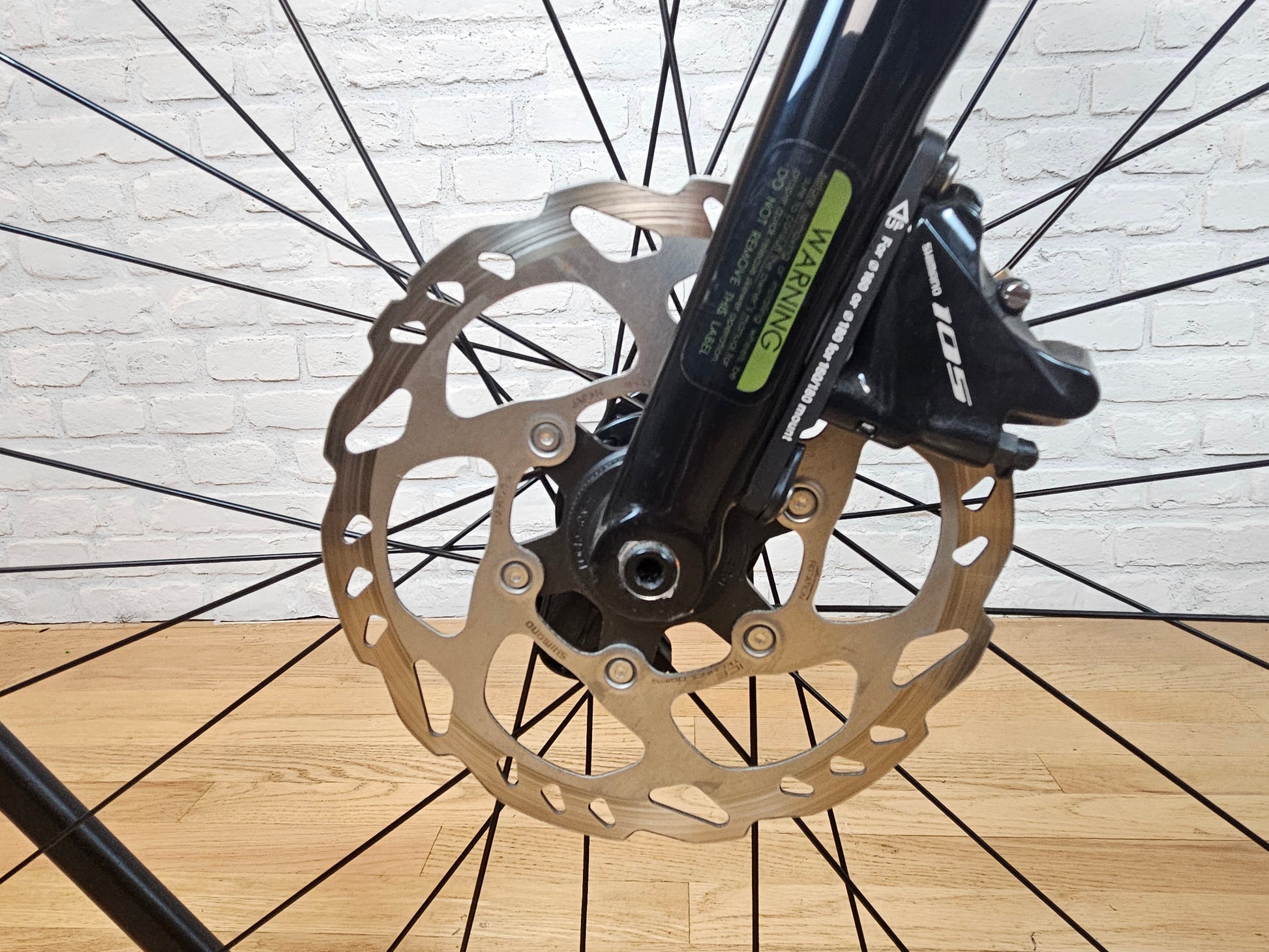 Used 2023 Cannondale Synapse Carbon 3 LE Disc 105 58cm - Brooklyn Carbon Bike Co.