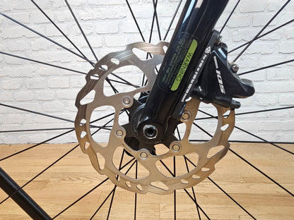 Used 2023 Cannondale Synapse Carbon 3 LE Disc 105 58cm - Brooklyn Carbon Bike Co.