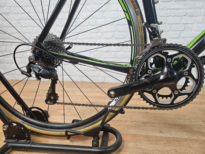 Used 2015 Scott CR1 20 105 - 61cm - Brooklyn Carbon Bike Co.