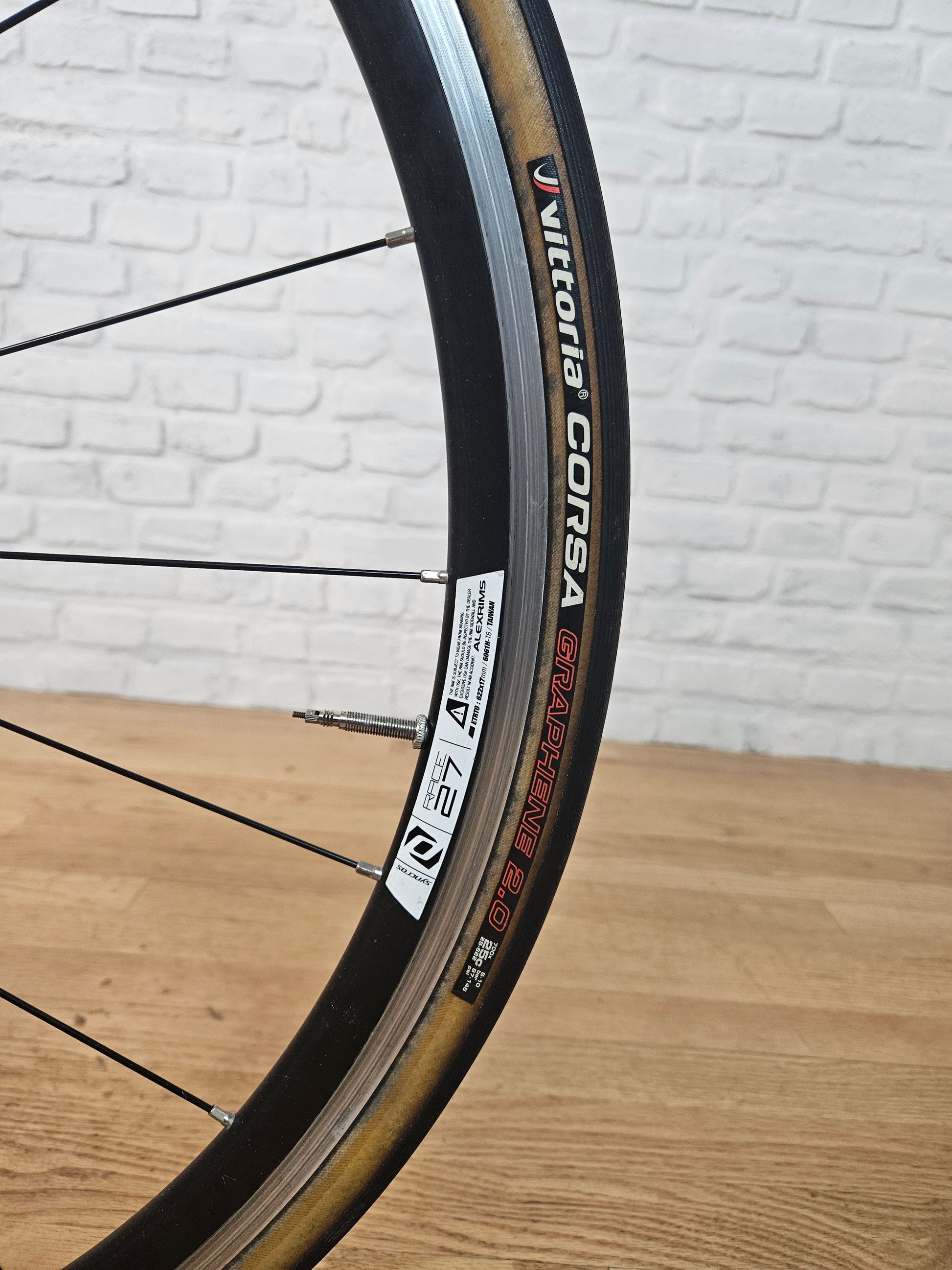 Used 2015 Scott CR1 20 105 - 61cm - Brooklyn Carbon Bike Co.