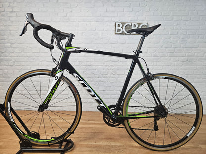 Used 2015 Scott CR1 20 105 - 61cm - Brooklyn Carbon Bike Co.