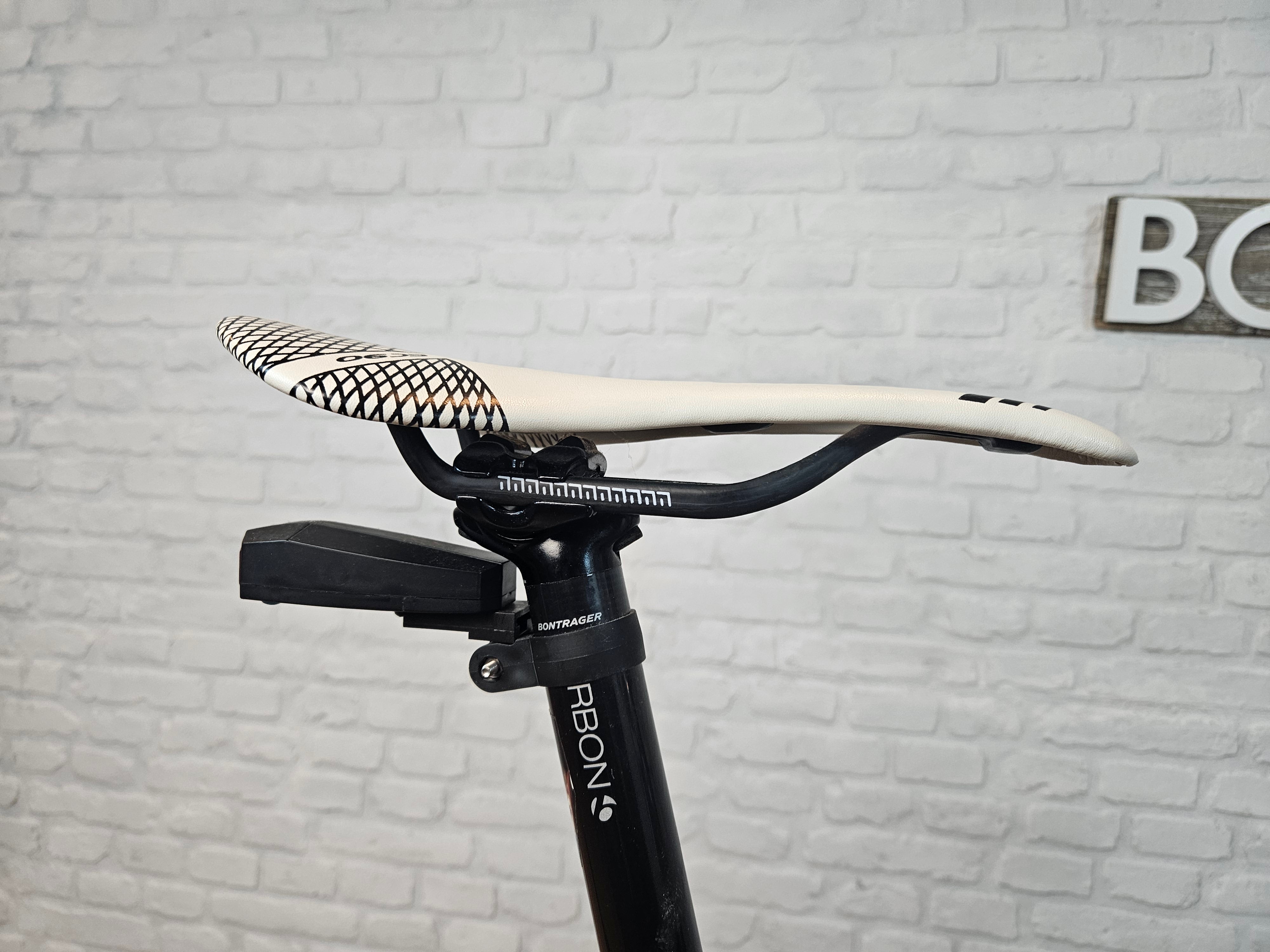 Used 2014 Pinarello FP Quattro | Carbon Endurance Road Bike Size