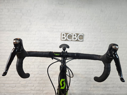 Used 2015 Scott CR1 20 105 - 61cm - Brooklyn Carbon Bike Co.