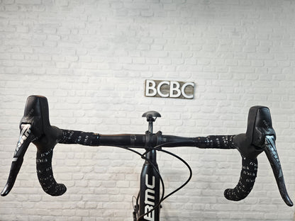 Used 2015 BMC CrossMachine CX01 Force Gravel 57cm - Brooklyn Carbon Bike Co.