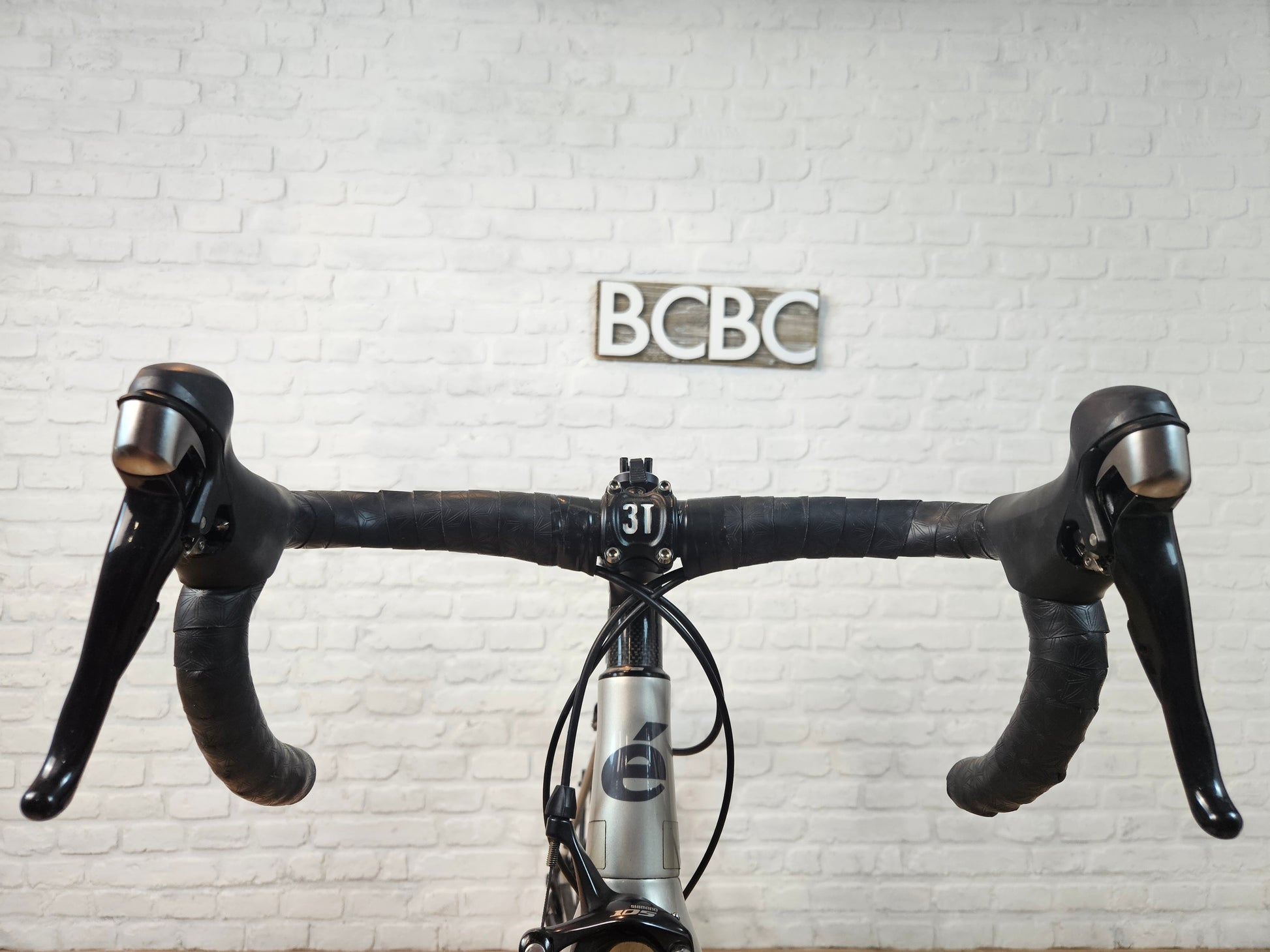 Used 2014 Cervelo R3 105 - XS 46cm - Brooklyn Carbon Bike Co.